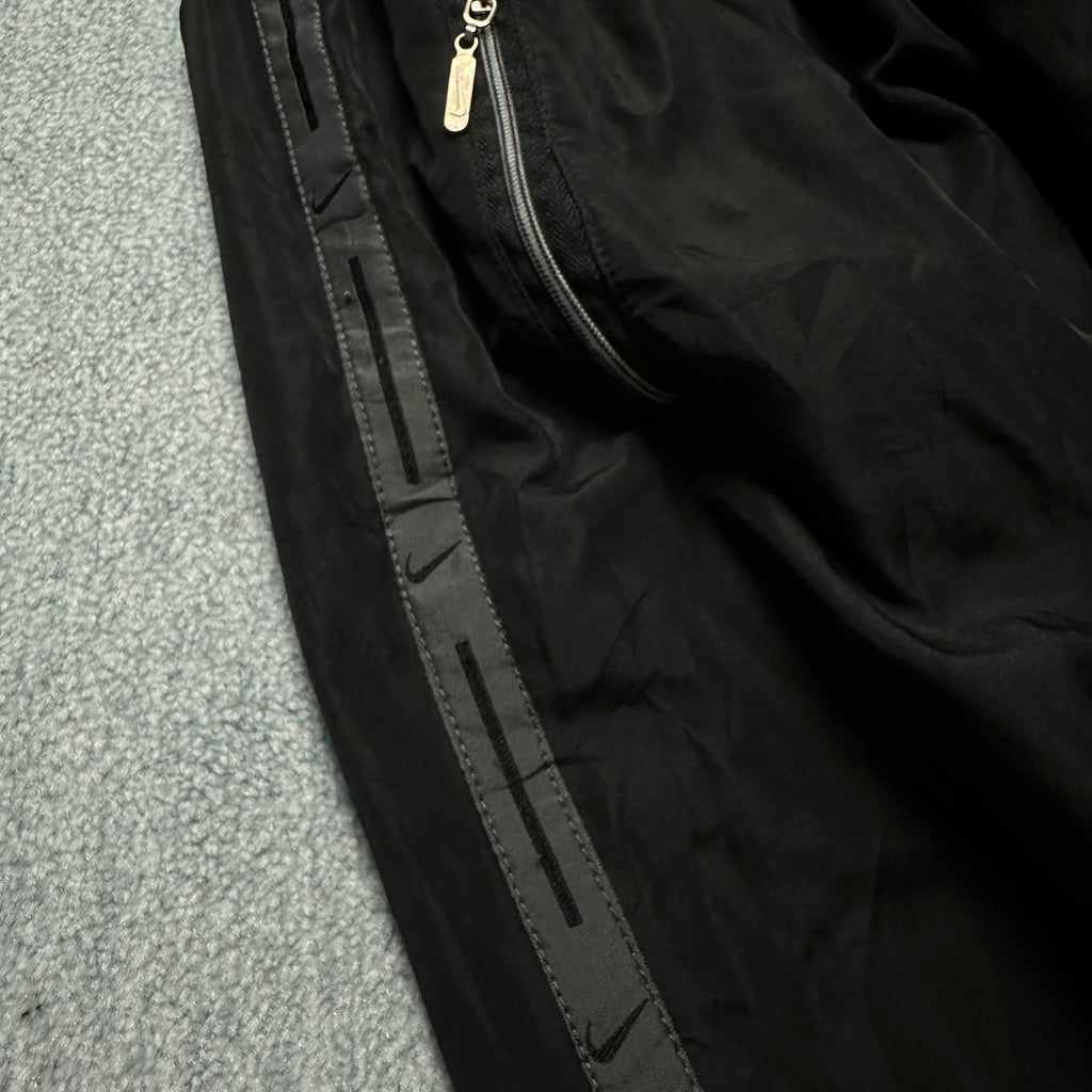 Vintage Nike Trackpants (M)