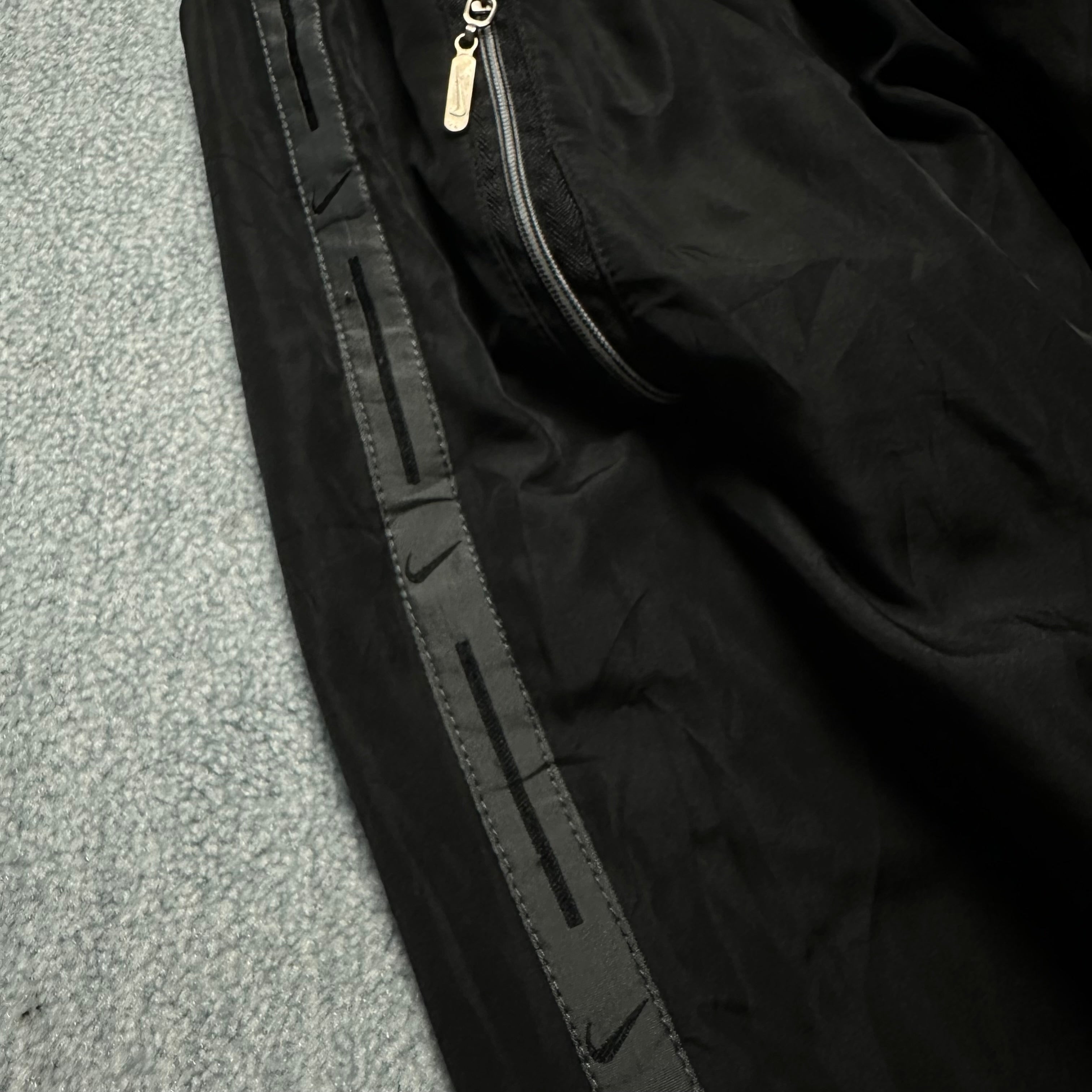 Vintage Nike Trackpants (M)