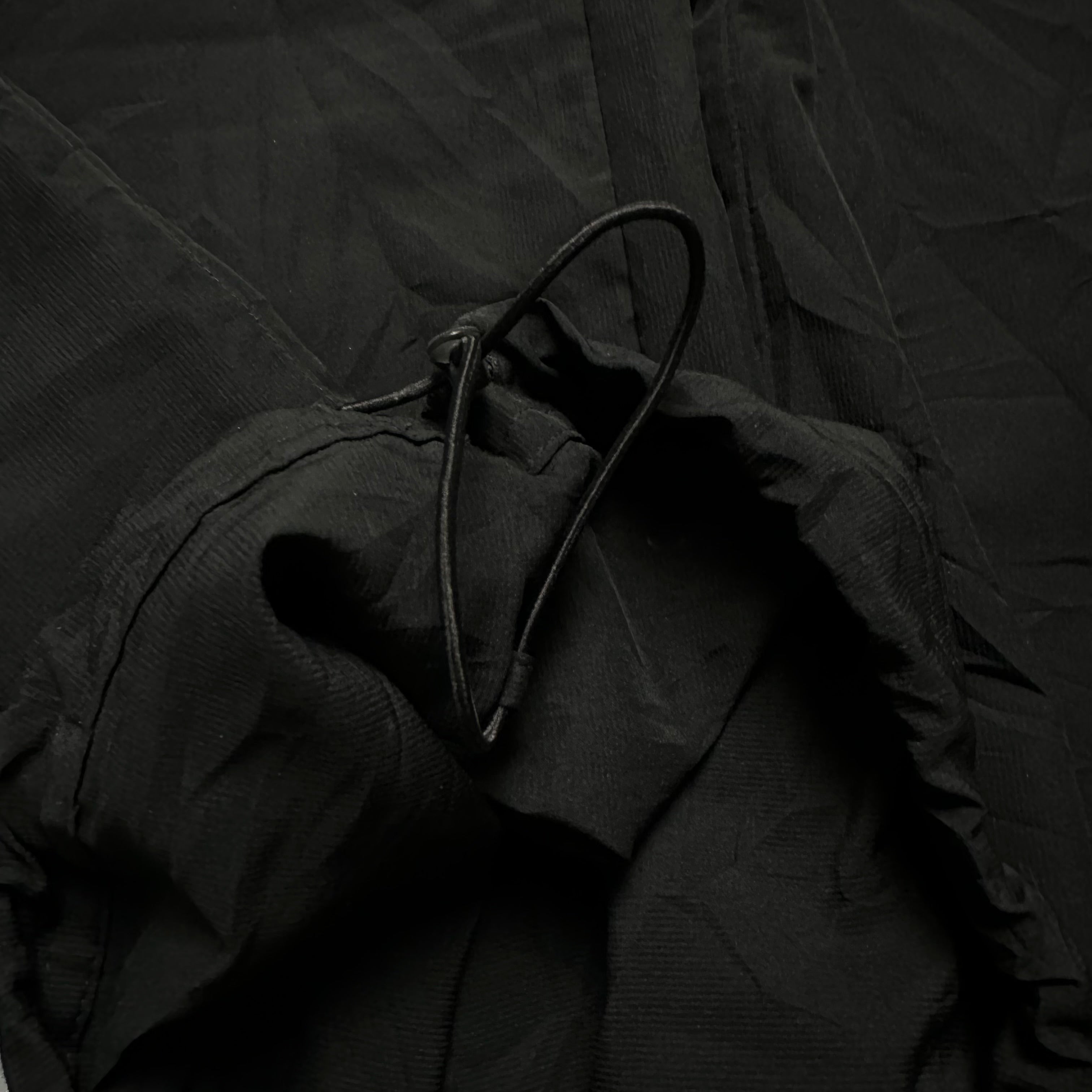 Vintage Nike Trackpants (S)