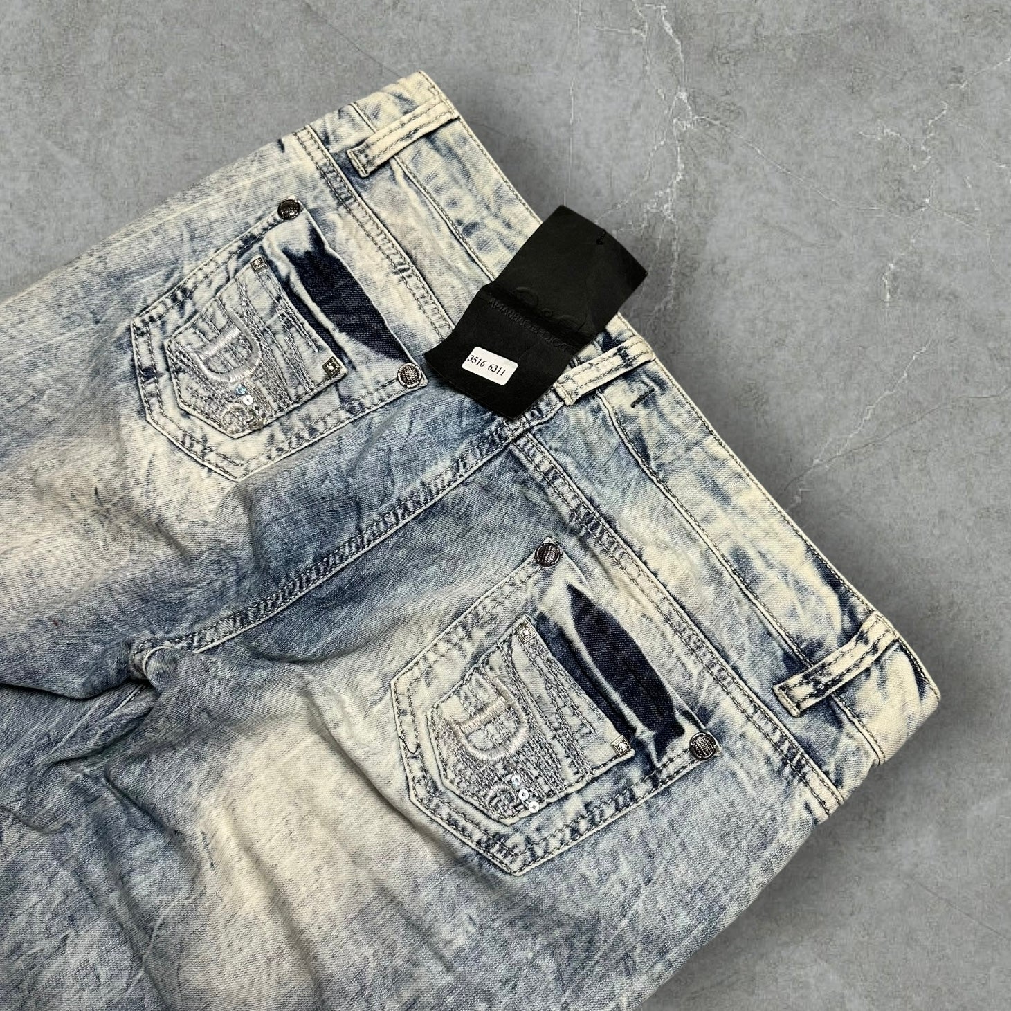 Dolce & Gabbana Jeans Neu mit Etikett (L)
