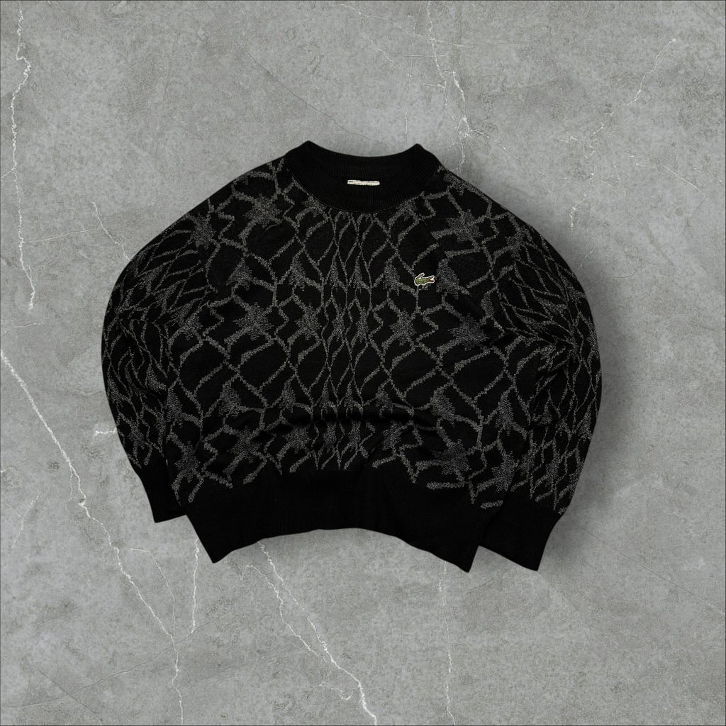 Vintage Lacoste Sweater (S)