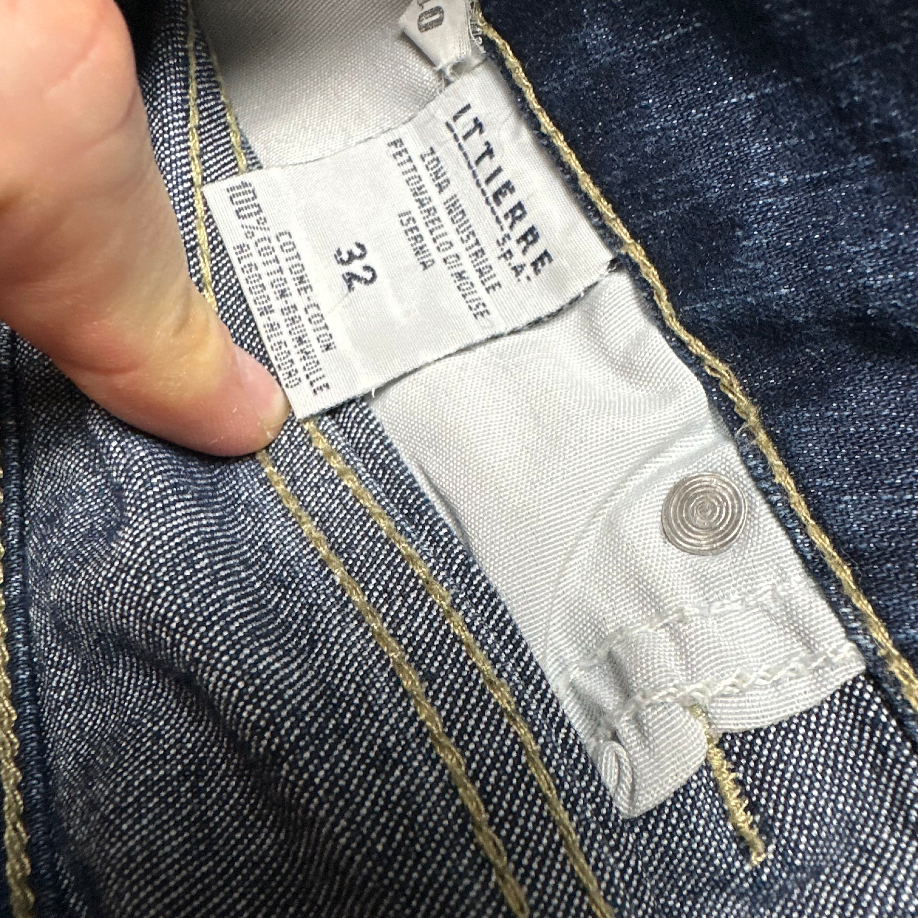 Vintage Dolce & Gabbana Jeans (M)