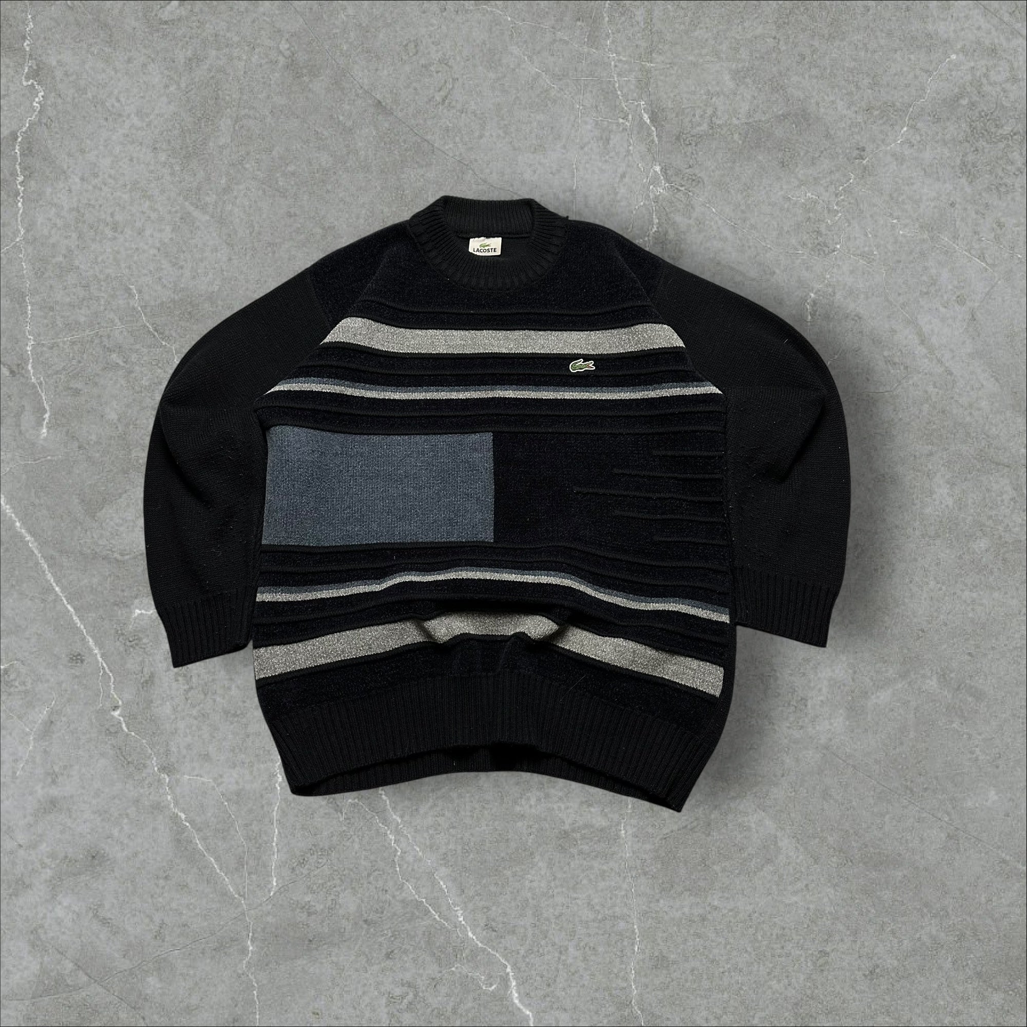 Vintage Lacoste Sweater (M)