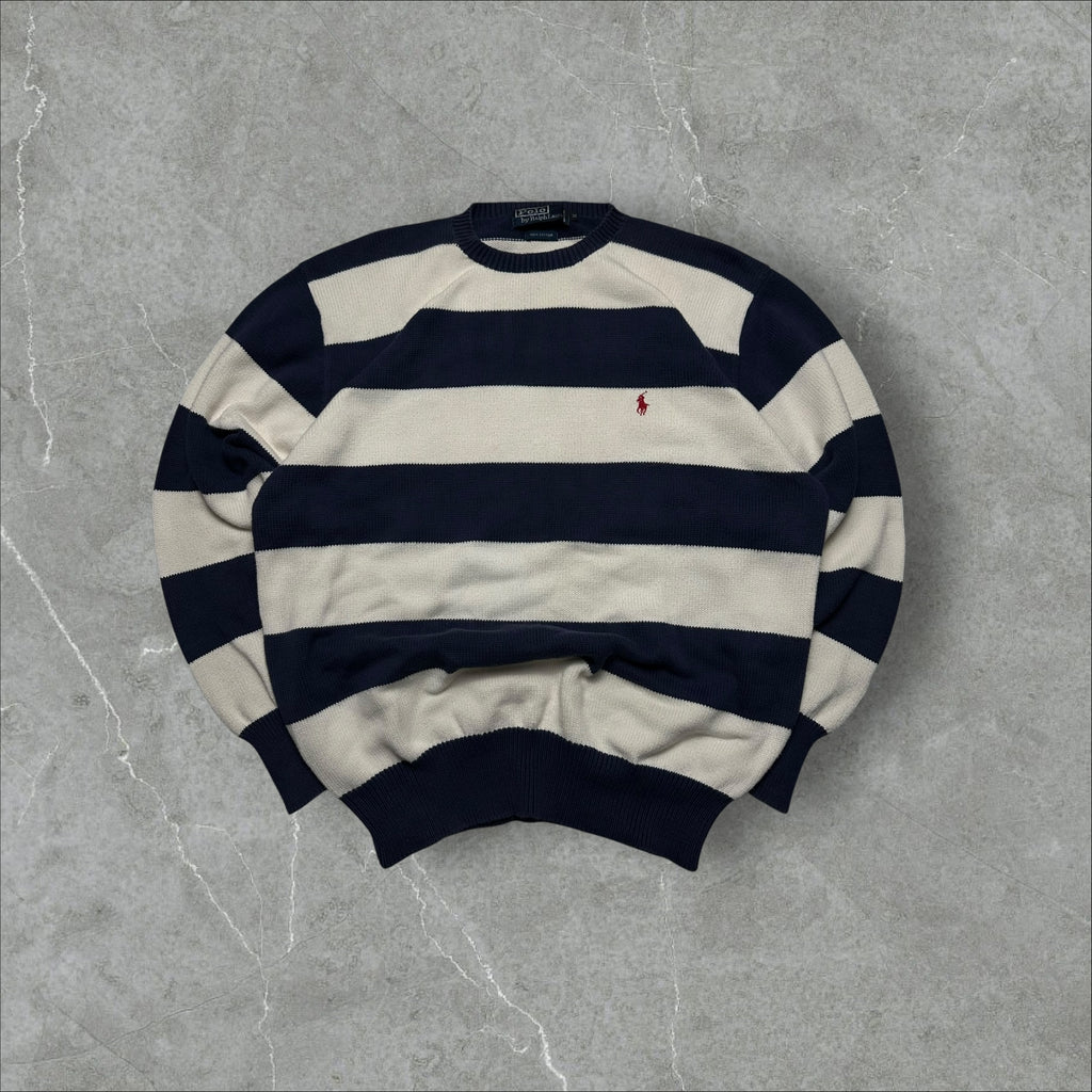 Vintage Ralph Lauren Sweater (M)