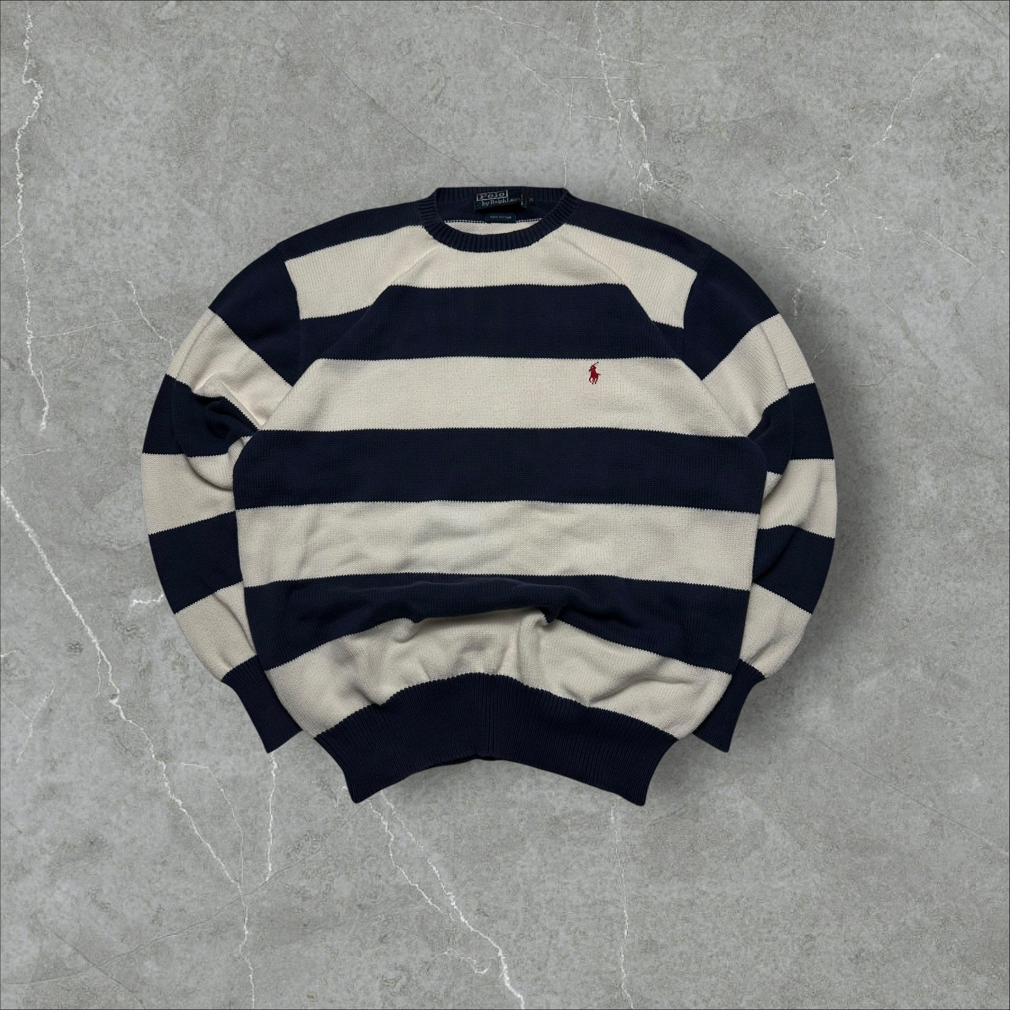 Vintage Ralph Lauren Sweater (M)