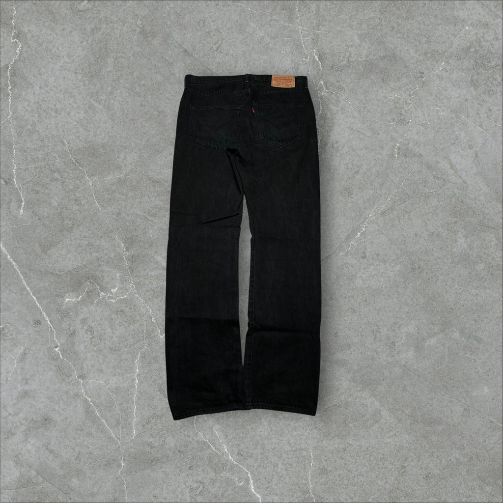 Vintage Levi’s 501 Jeans (M)