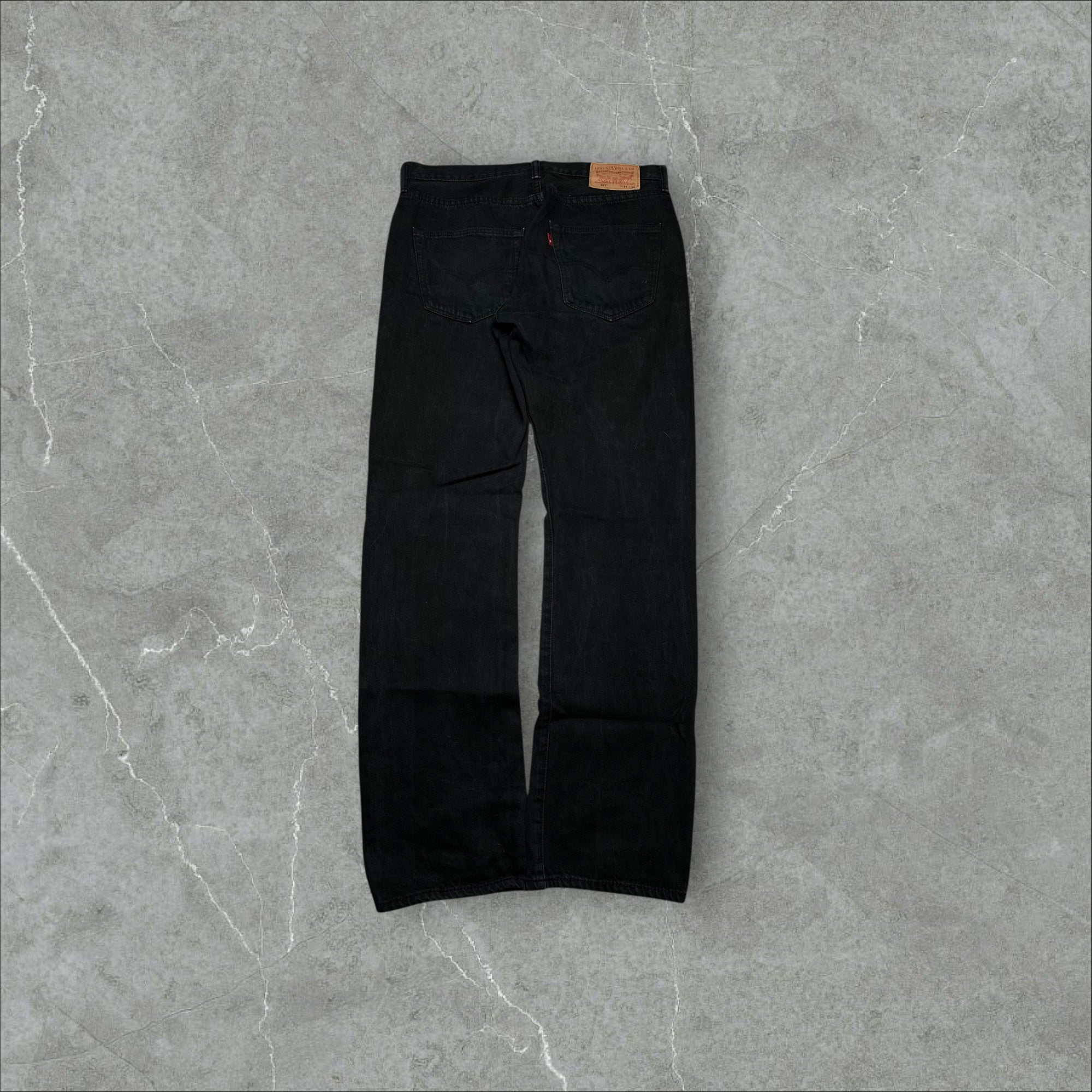 Vintage Levi’s 501 Jeans (M)