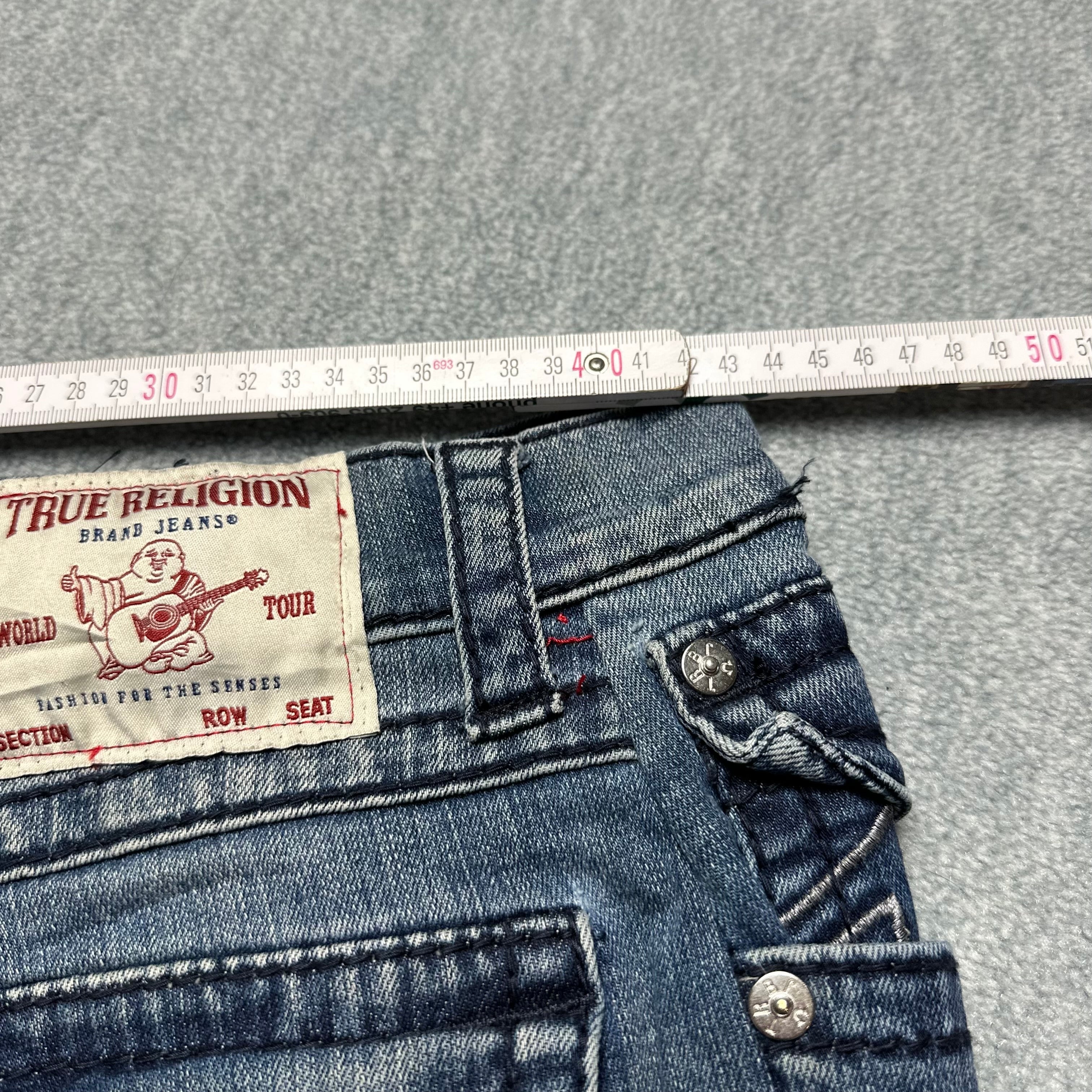 Vintage True Religion Jeans (L)