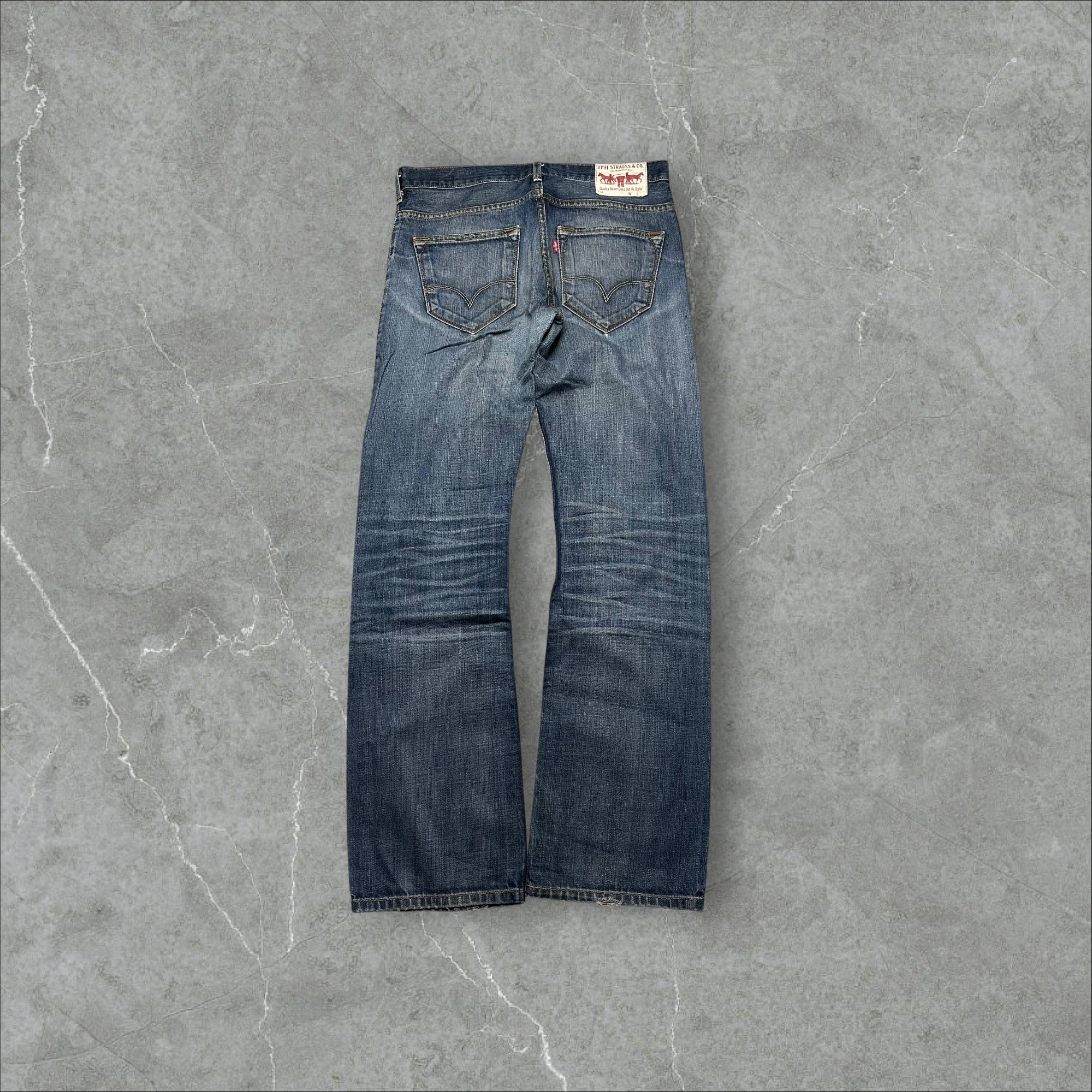 Vintage Levi’s Jeans (XS-S)