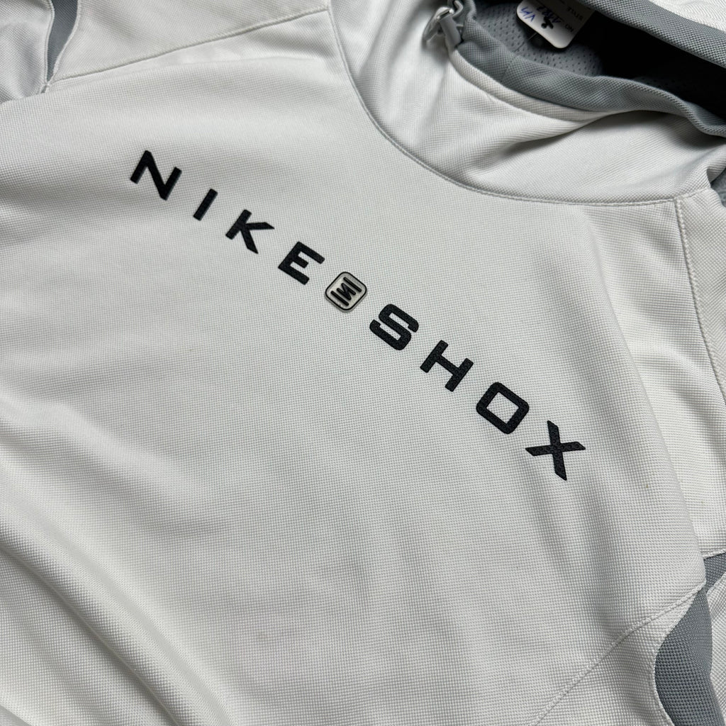 Vintage Nike Shox Hoodie (L)