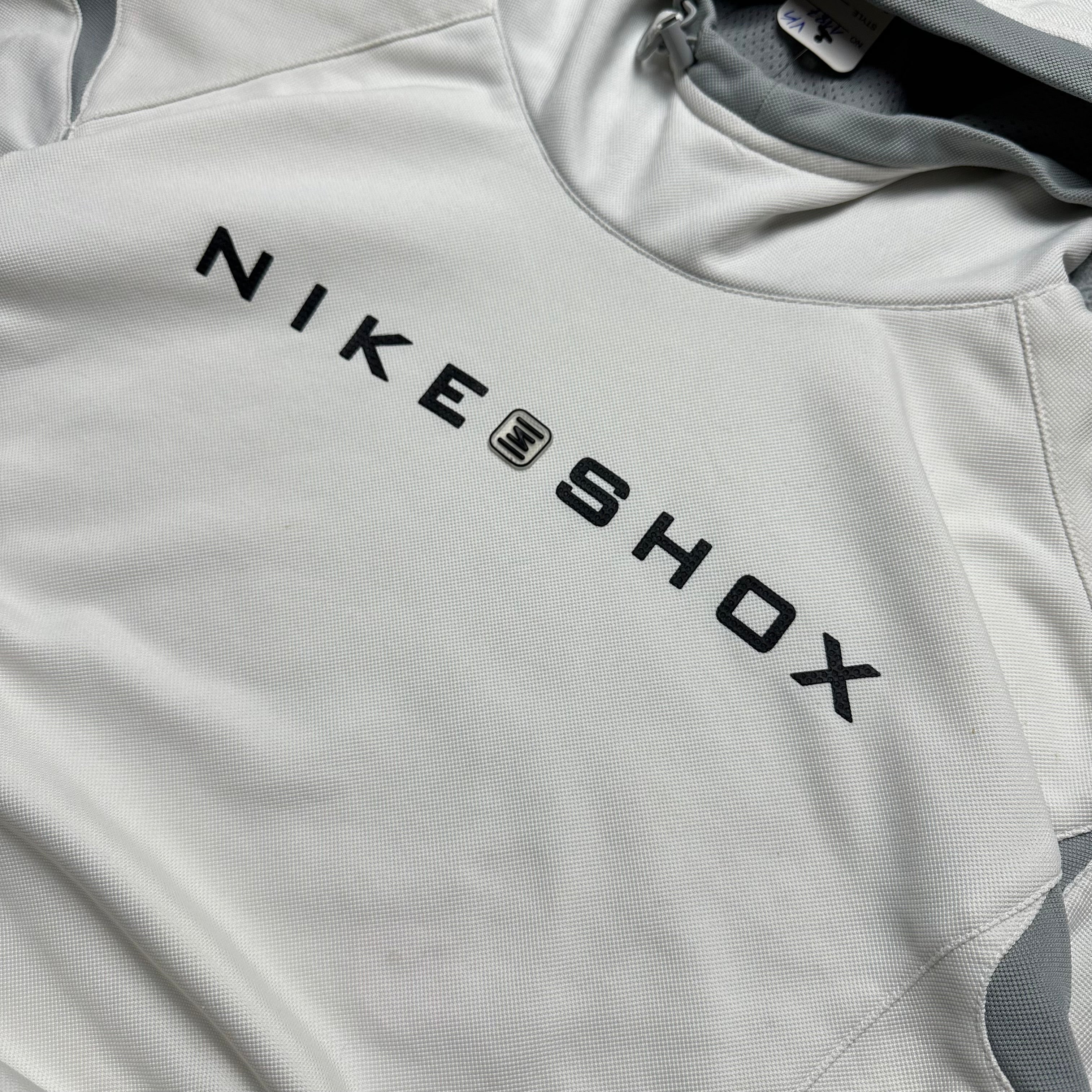 Vintage Nike Shox Hoodie (L)
