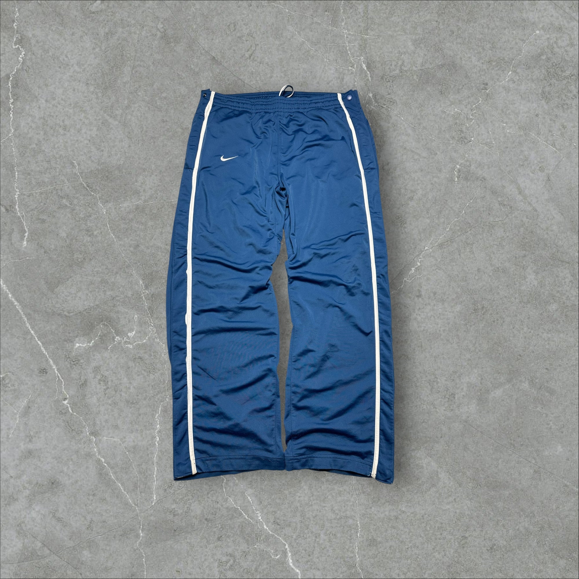 Vintage Nike Jogger Trackpants (L)