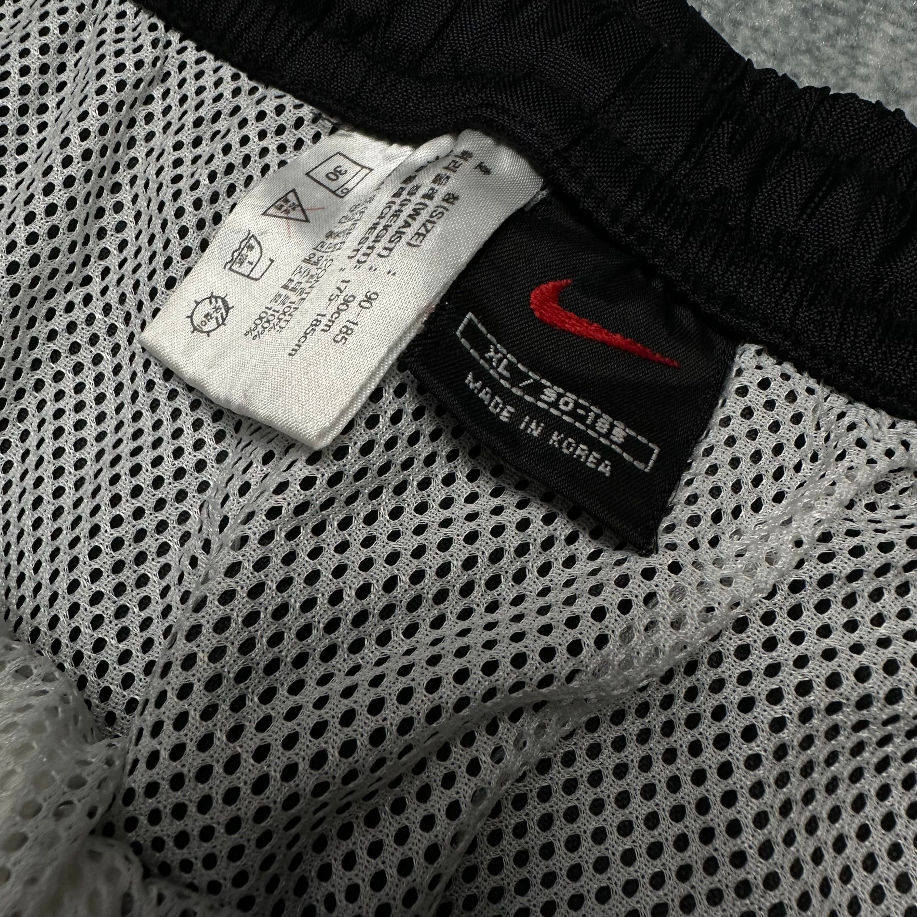 Vintage Nike Trackpants (L)