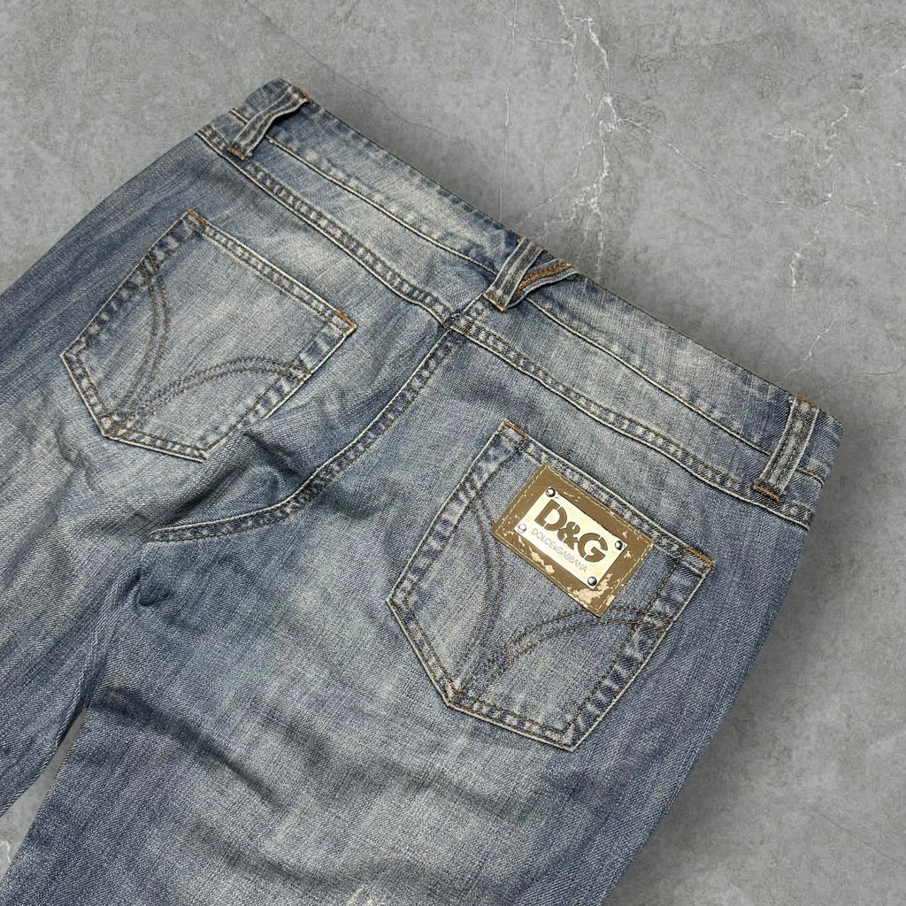 Vintage Dolce & Gabbana Jeans (XS-S)