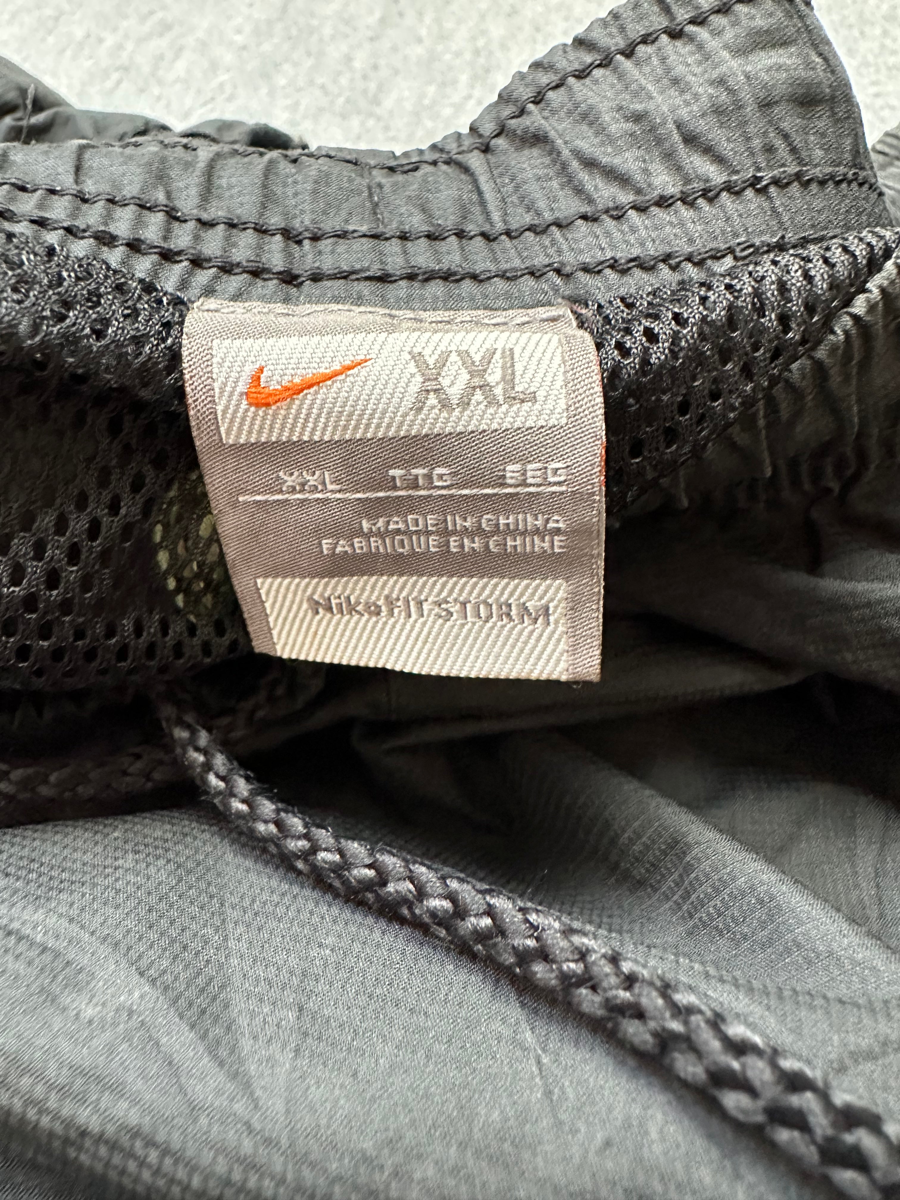 Vintage Nike Trackpants (XL)