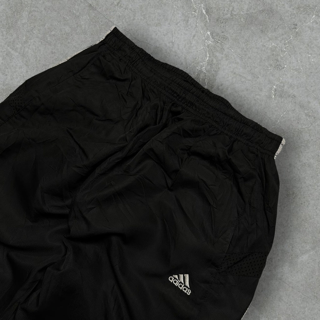 Vintage Adidas Trackpants (M)