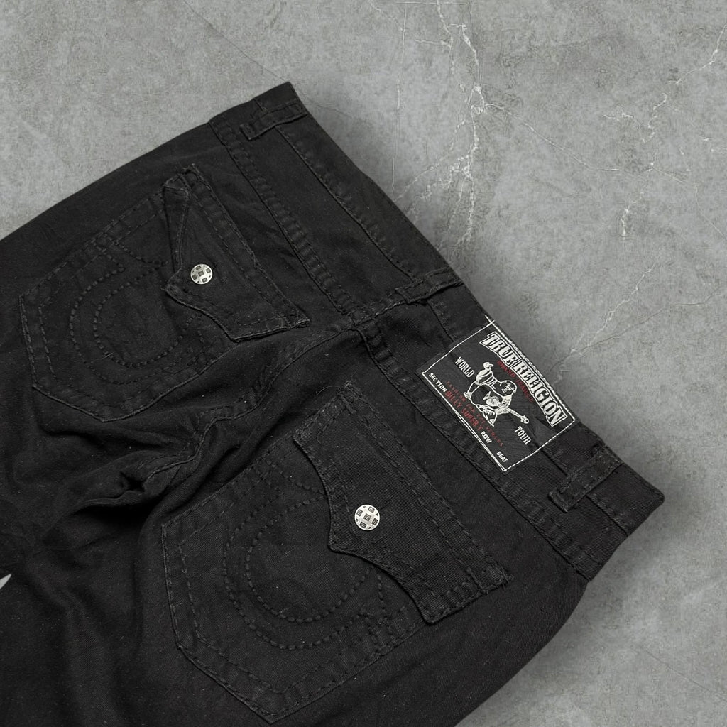 Vintage True Religion Jeans (XL-XXL)
