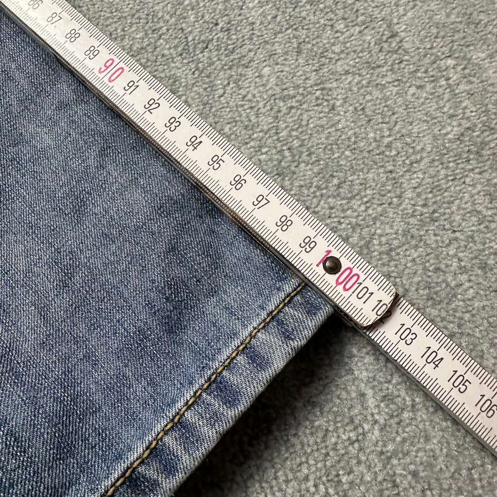 Vintage Dolce&Gabbana Jeans Women (S)