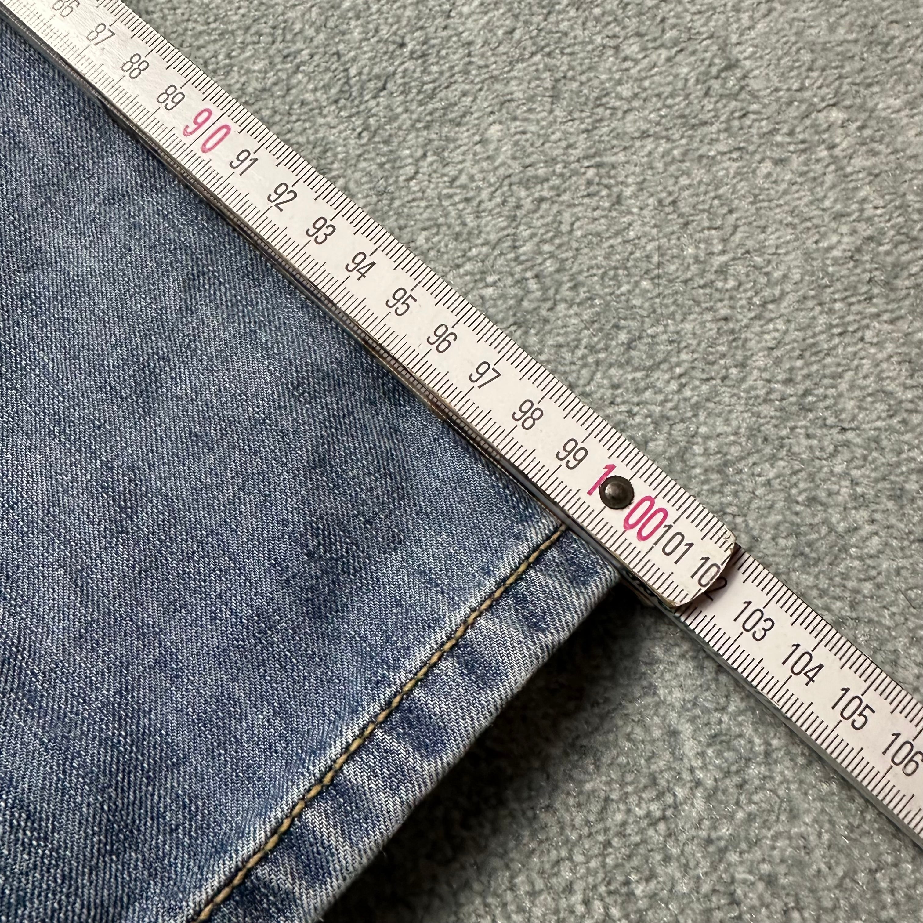 Vintage Dolce&Gabbana Jeans Women (S)