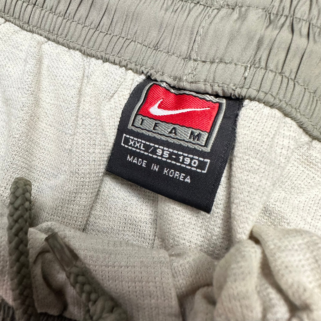 Vintage Nike Trackpants (XL)