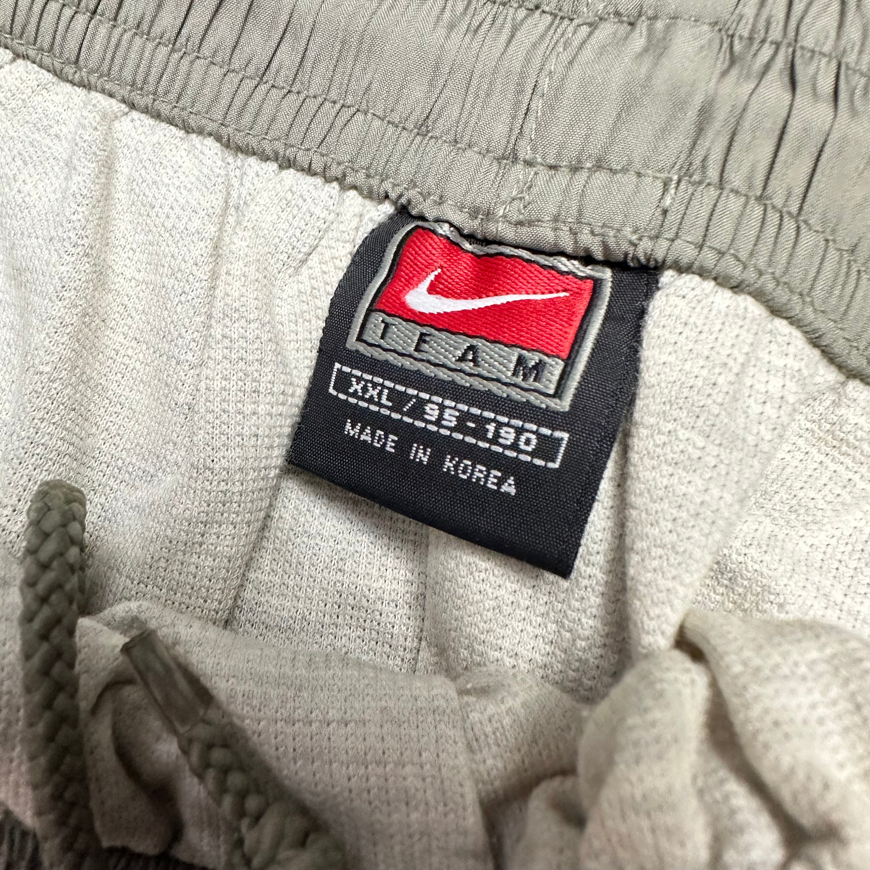 Vintage Nike Trackpants (XL)