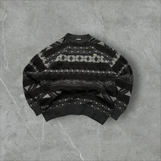 Vintage Lacoste Sweater (L-XL)