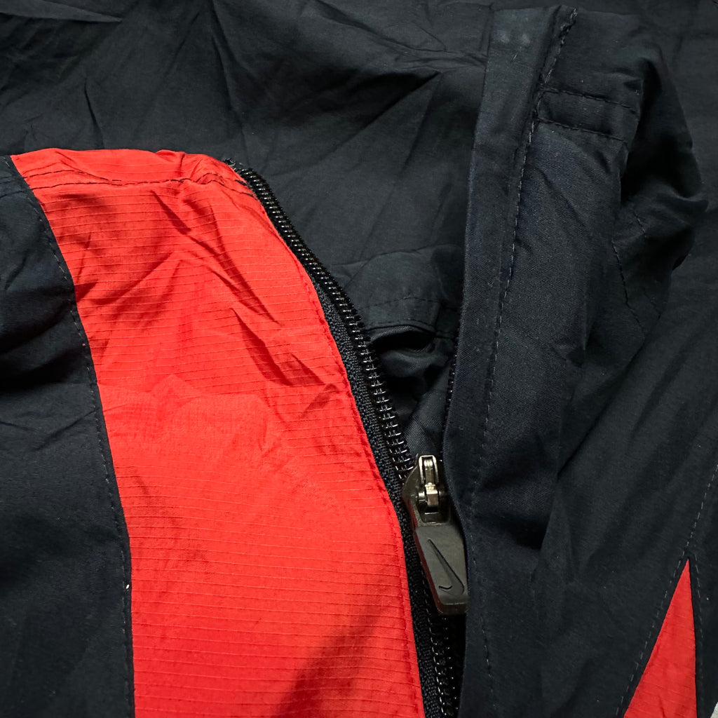 Vintage Nike Trackpants (M)