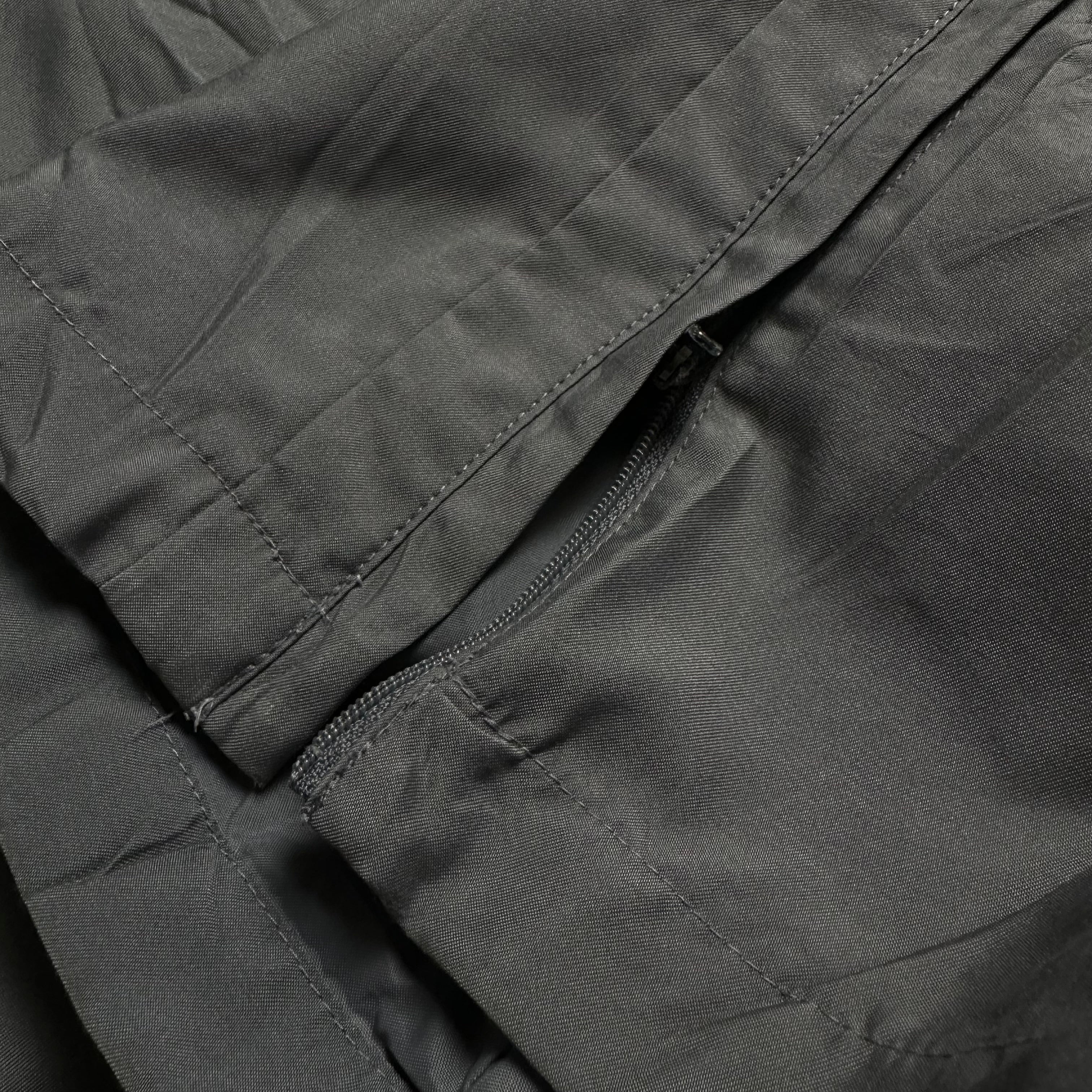 Vintage Nike Trackpants (M)