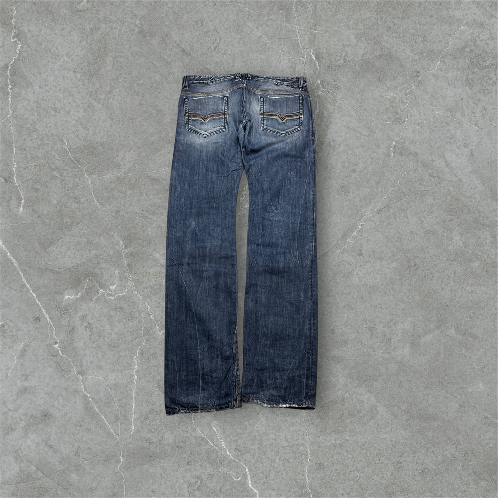 Vintage Diesel Jeans (XL)