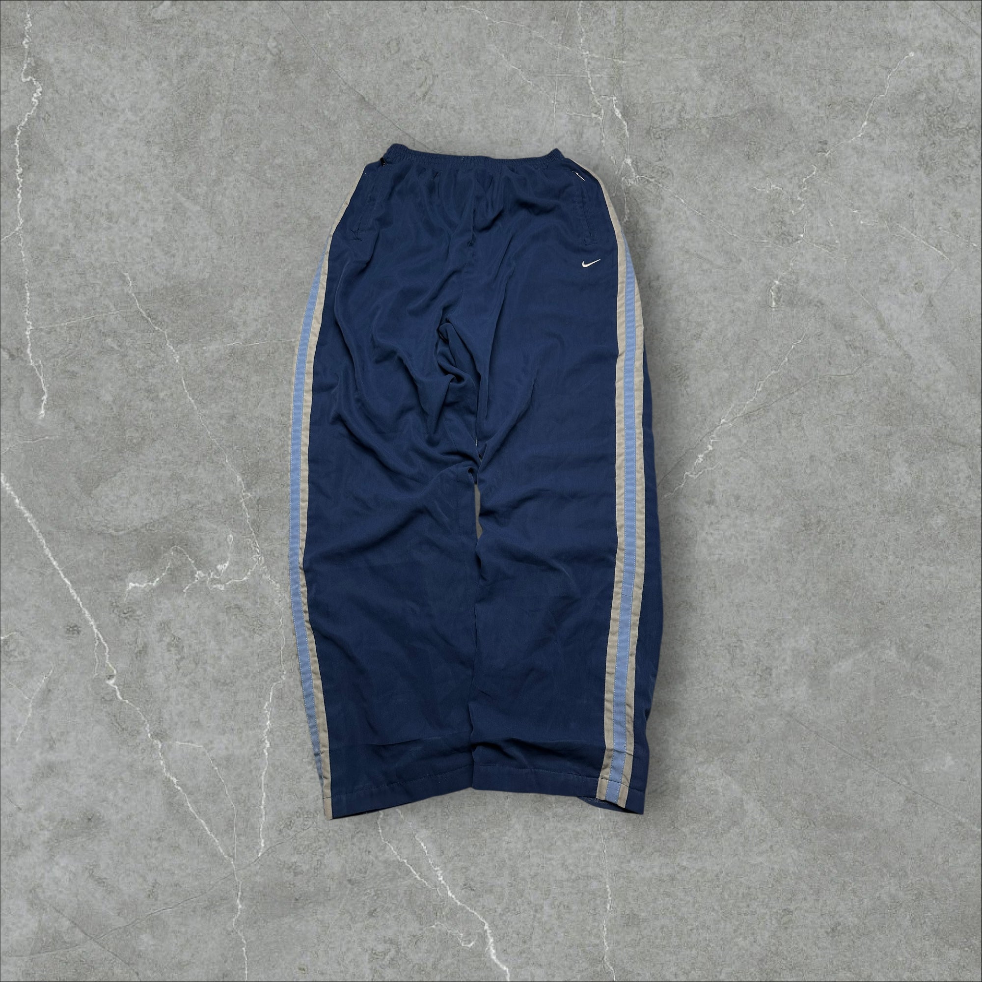 Vintage Nike Trackpants (L)