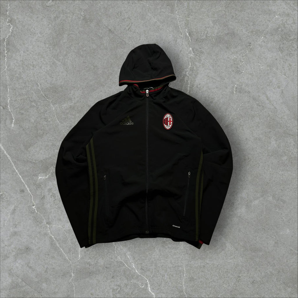 Vintage AC Milan Trackjacket (M)