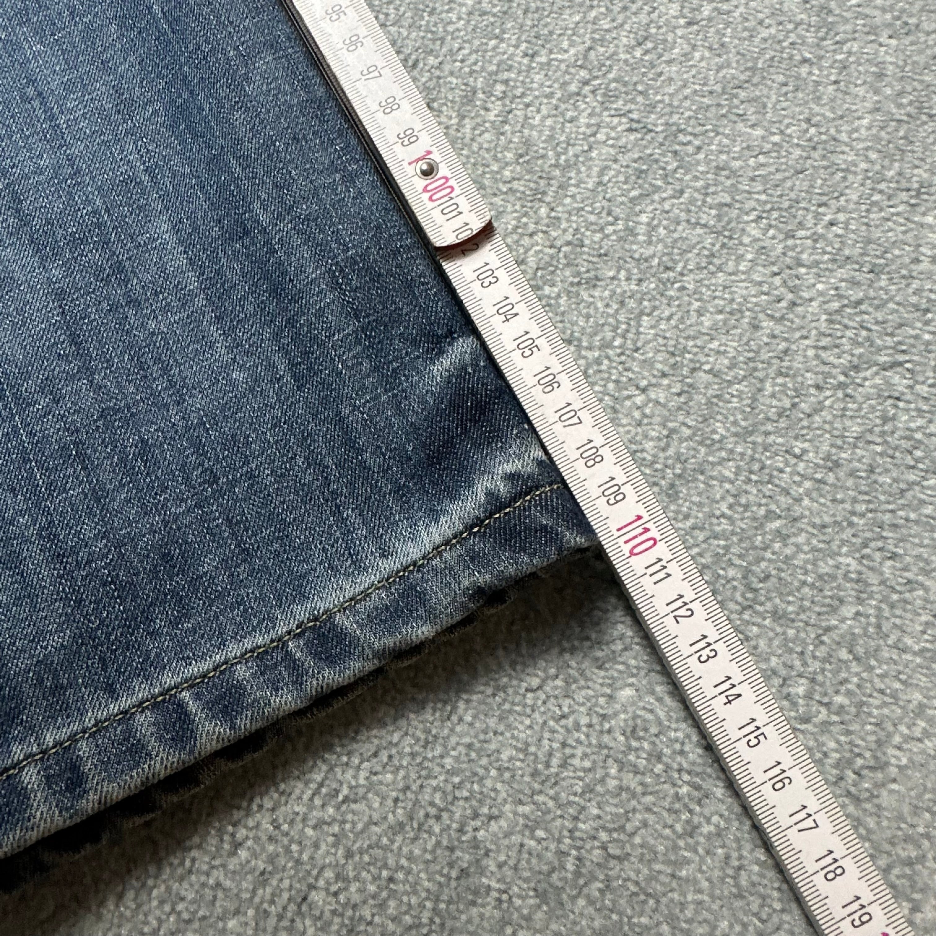 Vintage Armani Jeans (M)