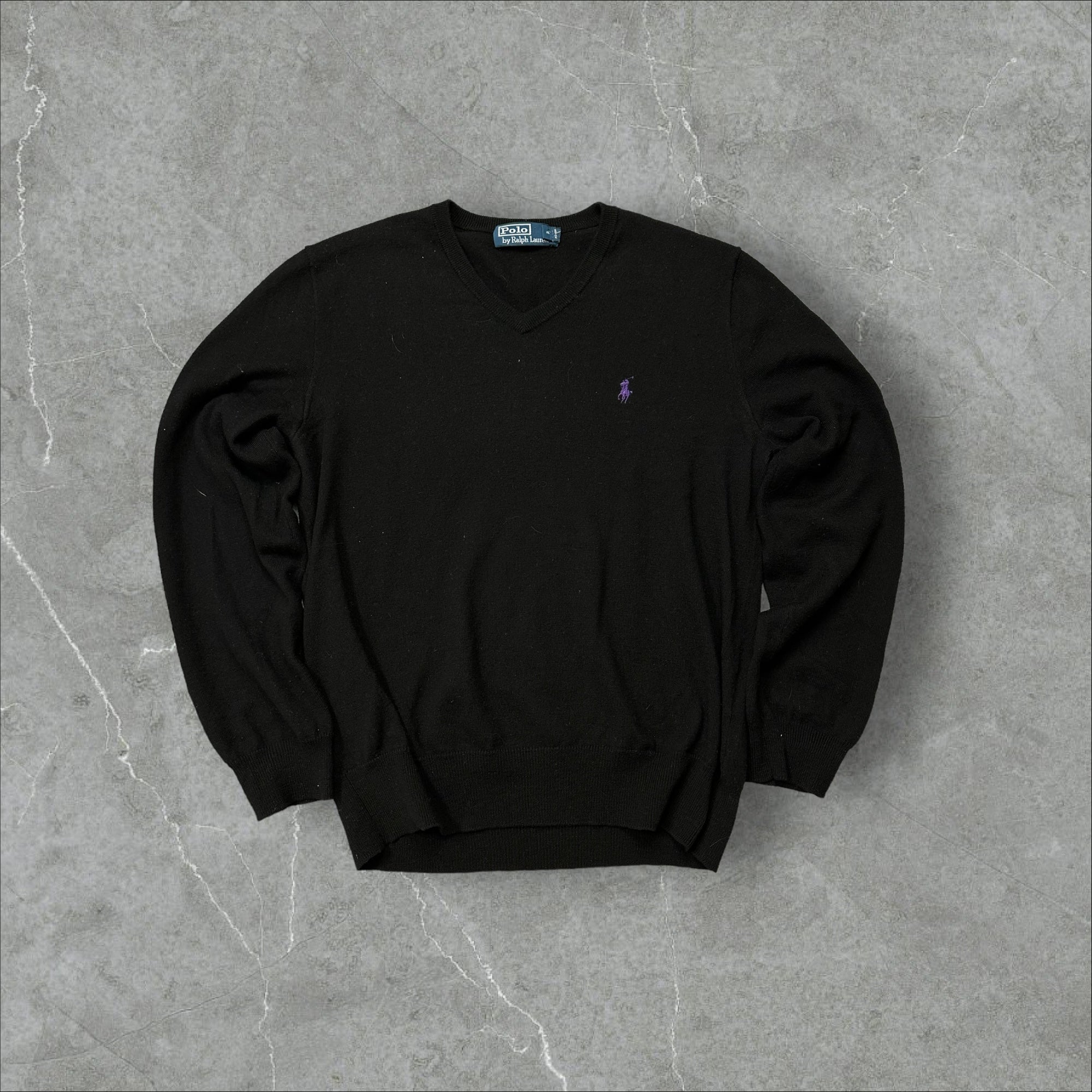 Polo Ralph Lauren Sweater (M)