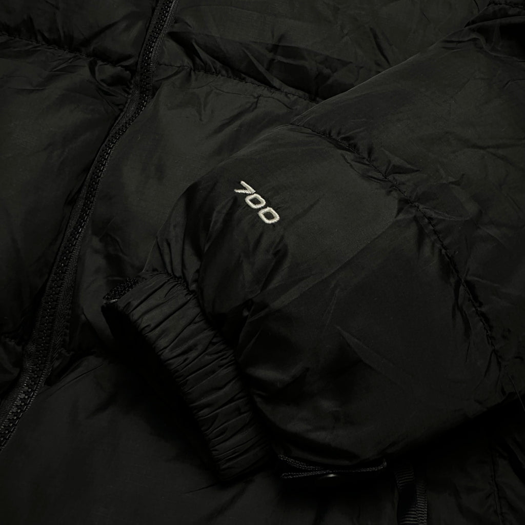 The North Face 700 Pufferjacke (S)