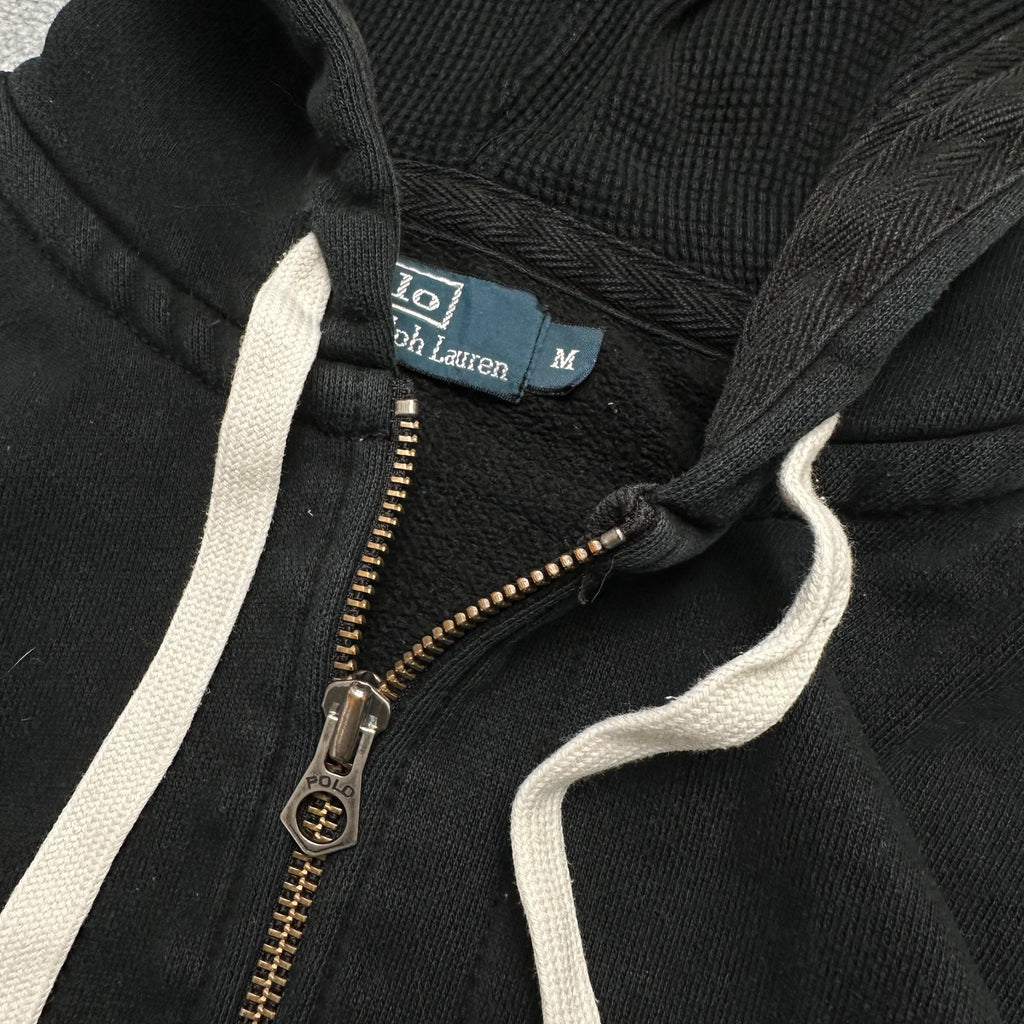 Vintage Ralph Lauren Zipper (S-M)