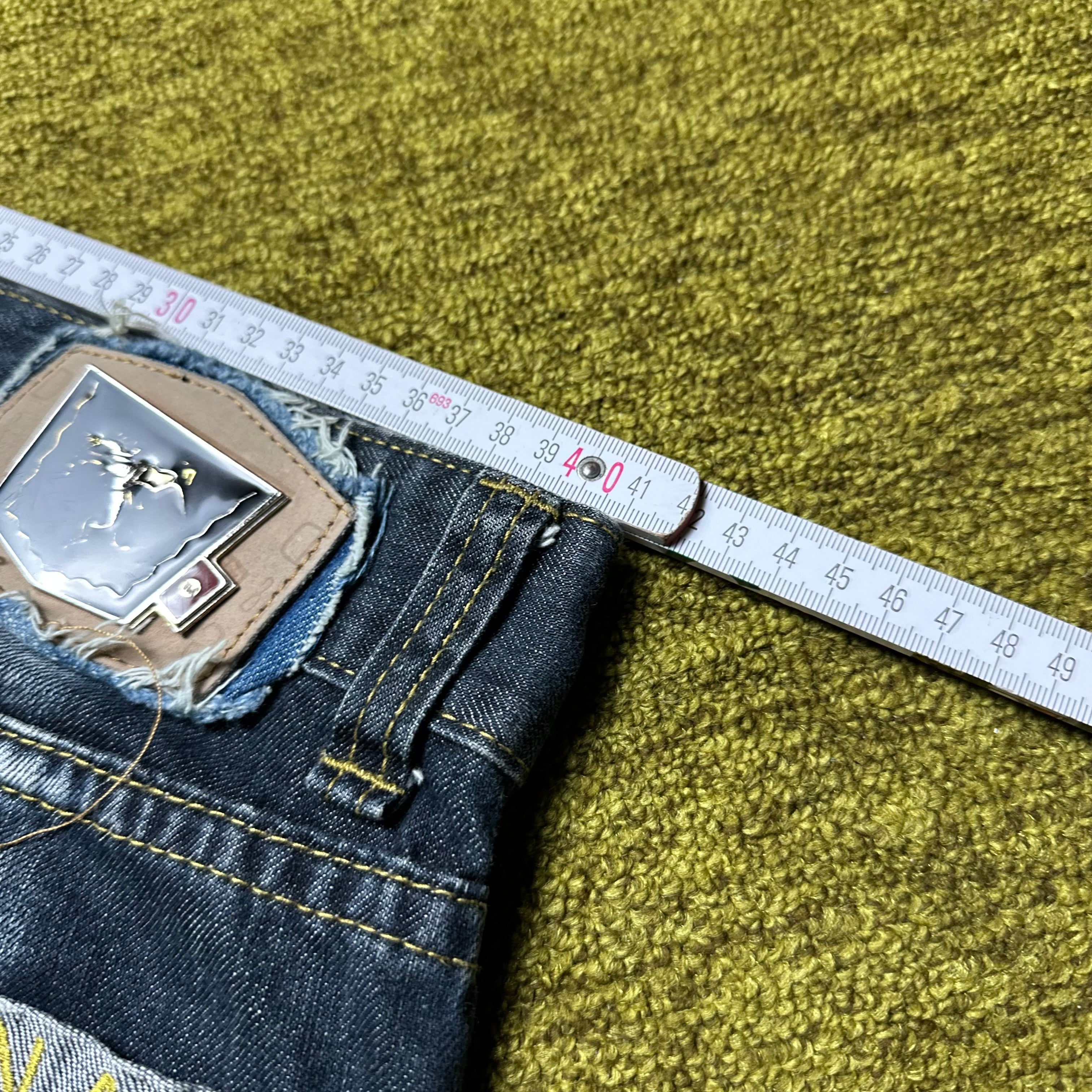 Vintage Dolce & Gabbana Jeans (M)