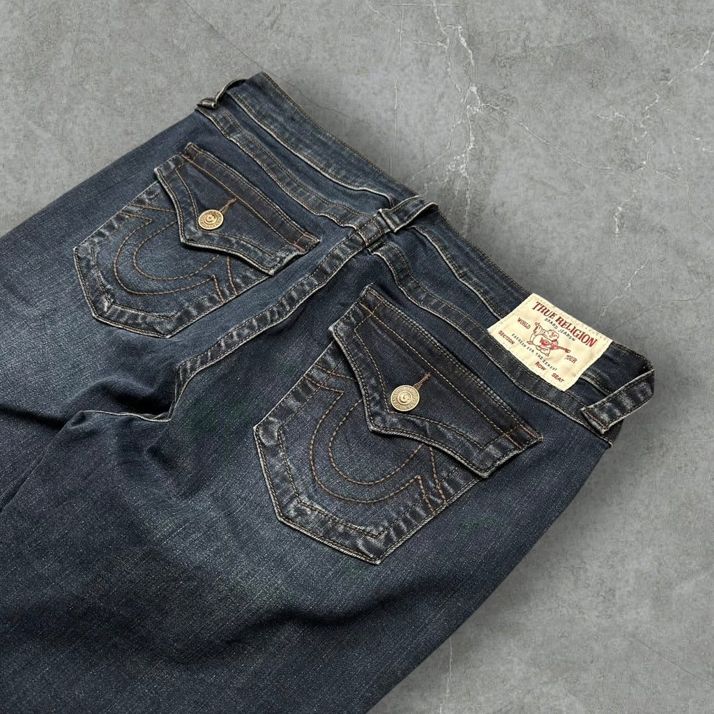 Vintage True Religion Jeans (S)