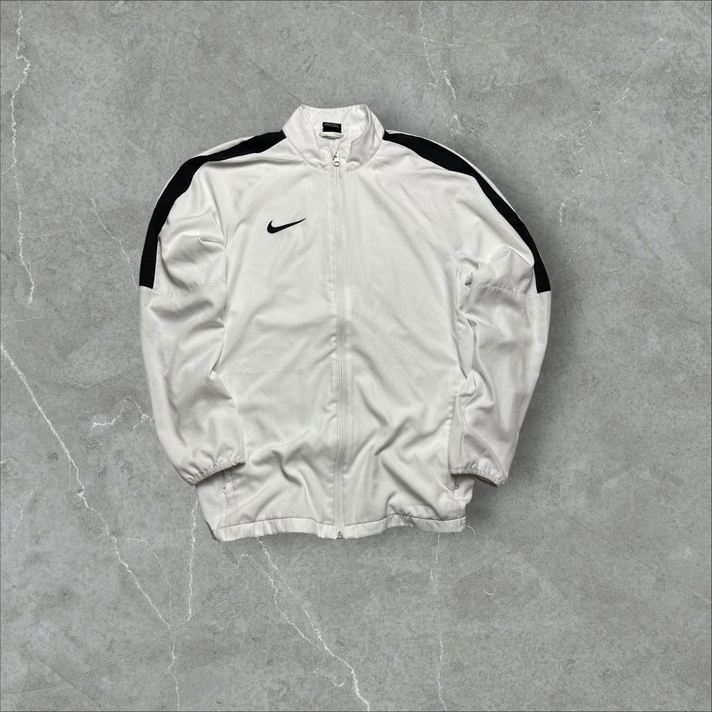 Nike Trackjacket Trainingsjacke (L)