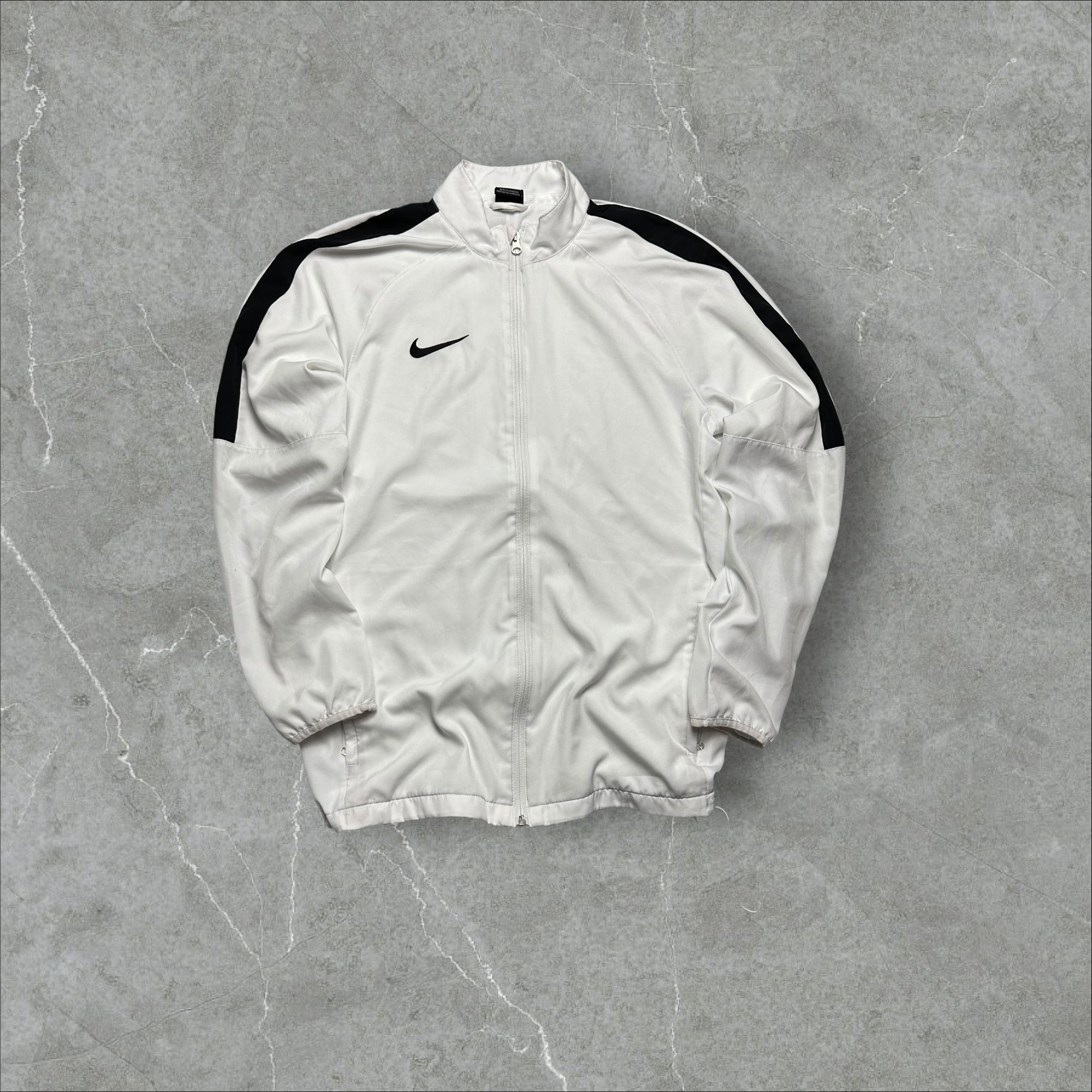 Nike Trackjacket Trainingsjacke (L)