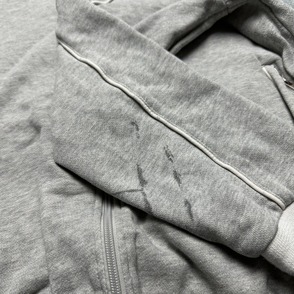 Vintage Yves Saint Laurent Zipper Jacke (M)