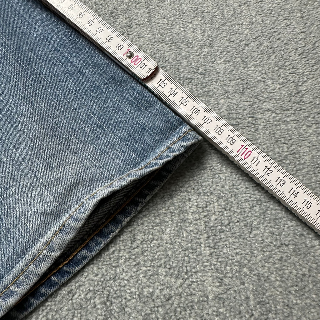 Vintage True Religion Bootcut Jeans Women (M)