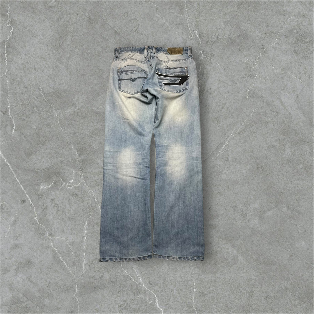 Vintage Diesel Jeans (S-M)