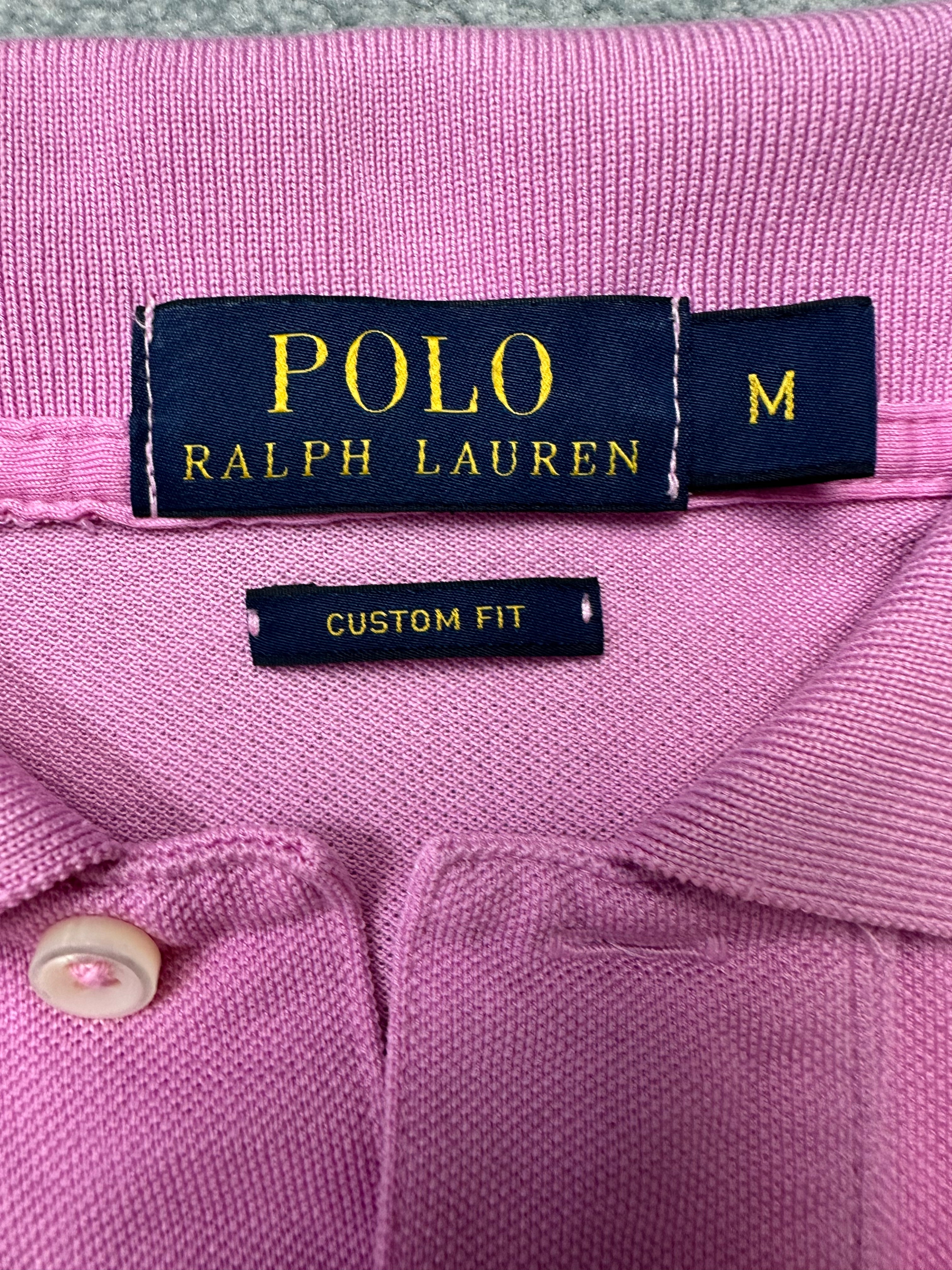 Polo Ralph Lauren Polo Shirt (M)