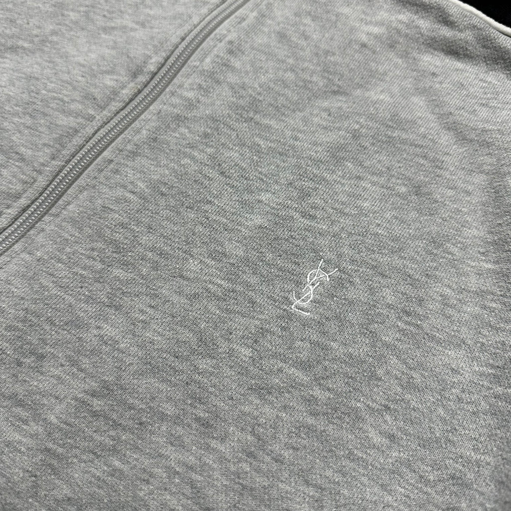 Vintage Yves Saint Laurent Zipper Jacke (M)