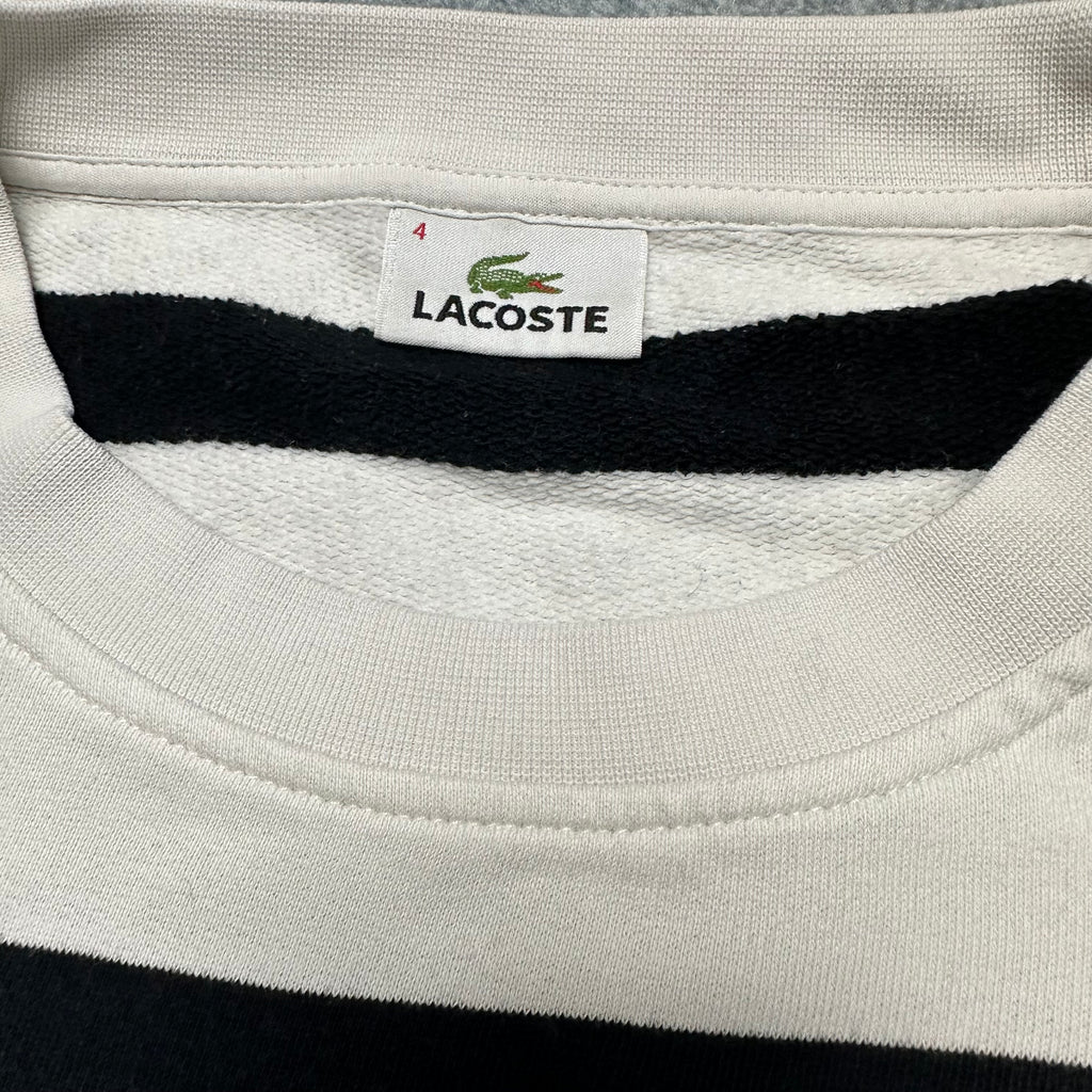 Vintage Lacoste Sweater (M)