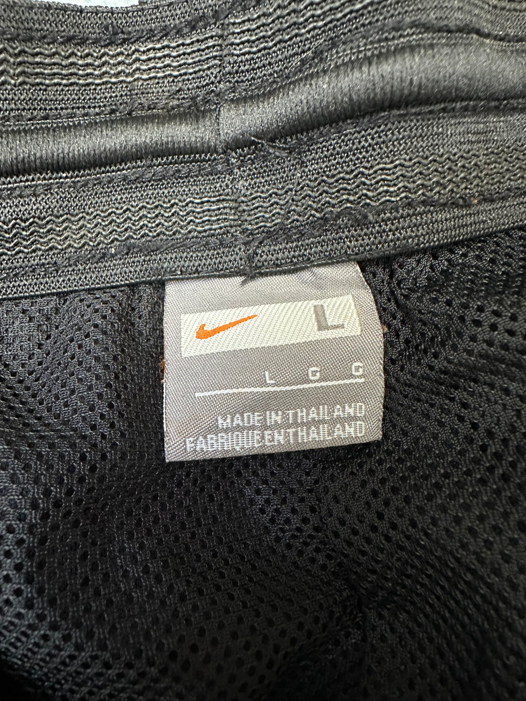 Vintage Nike Trackpants (L)