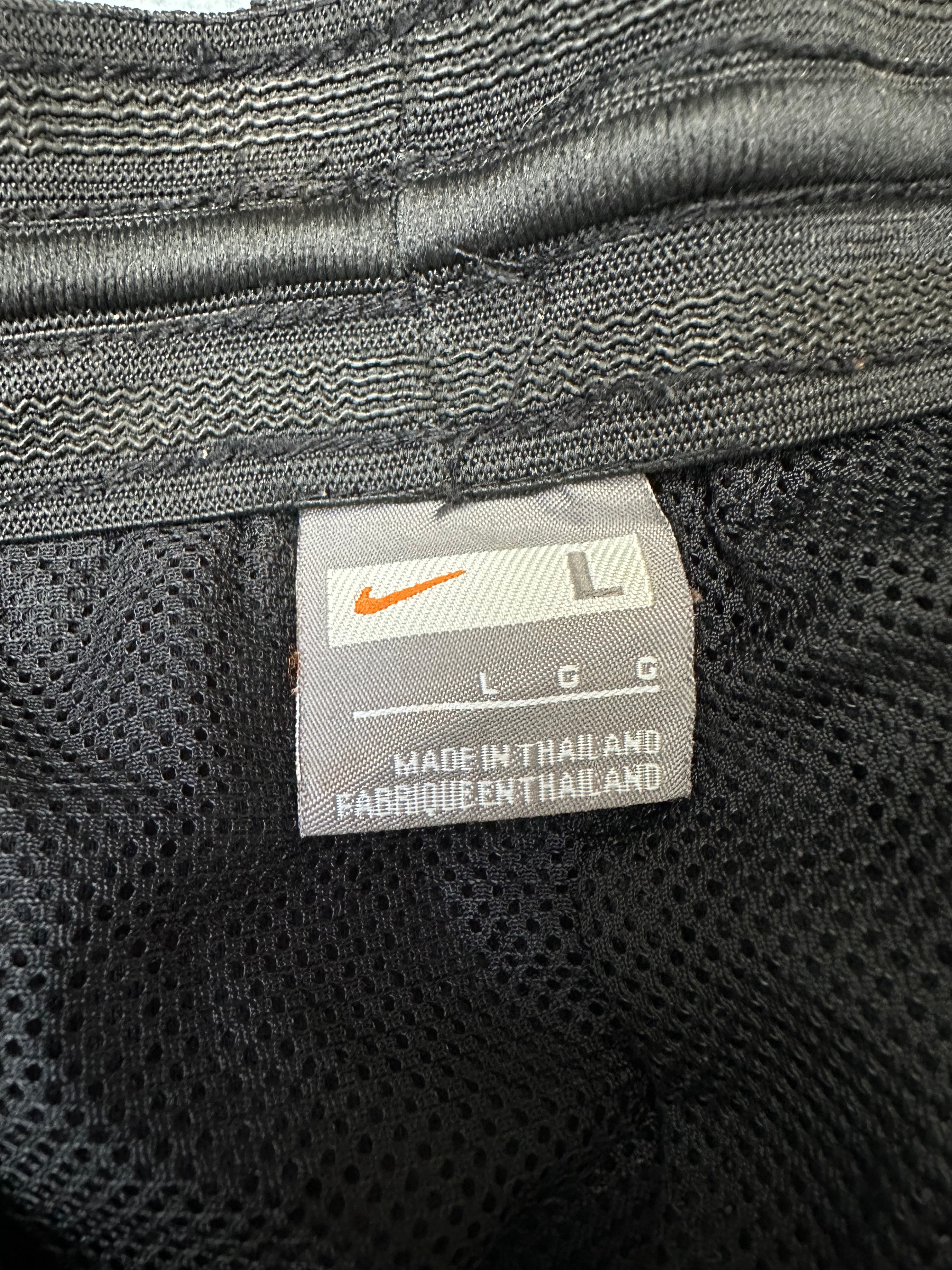 Vintage Nike Trackpants (L)