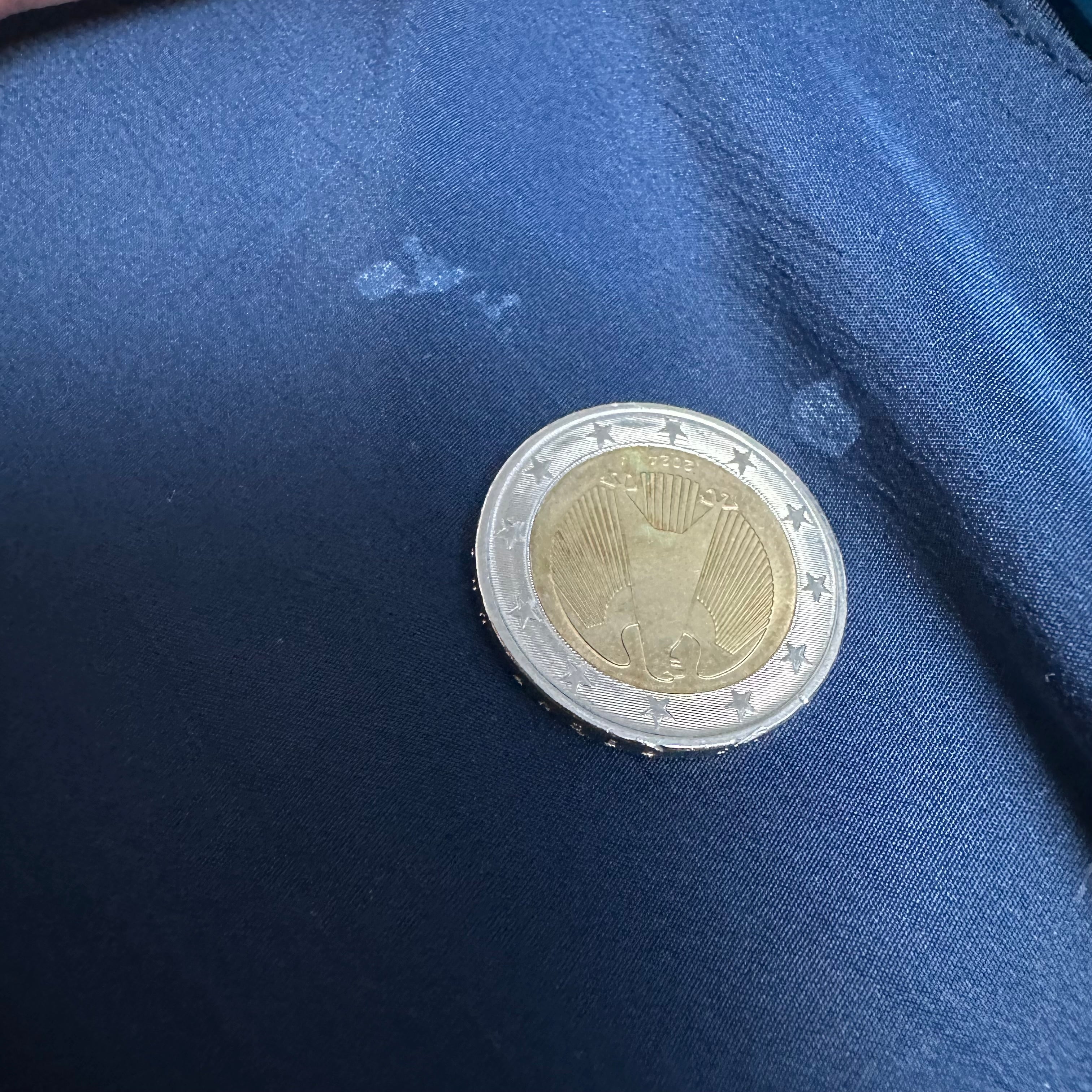 Vintage Adidas Trackpants (L)