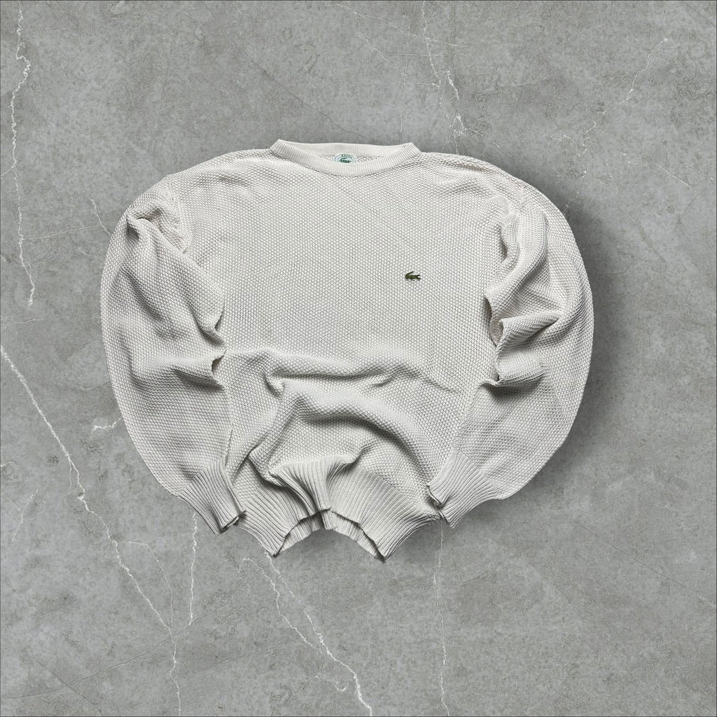 Vintage Izod Lacoste Sweater (XL)