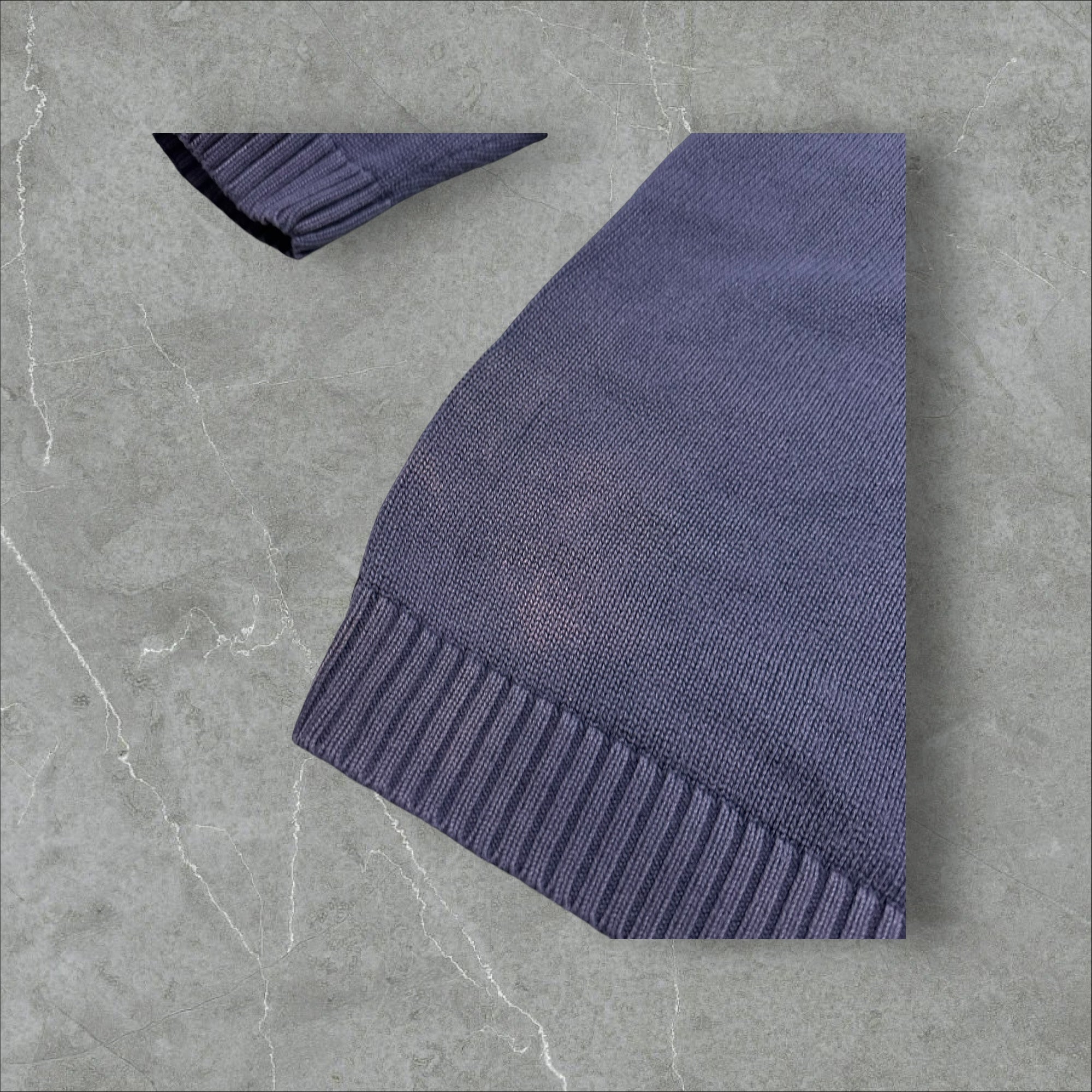 Vintage Yves Saint Laurent Sweater (S)